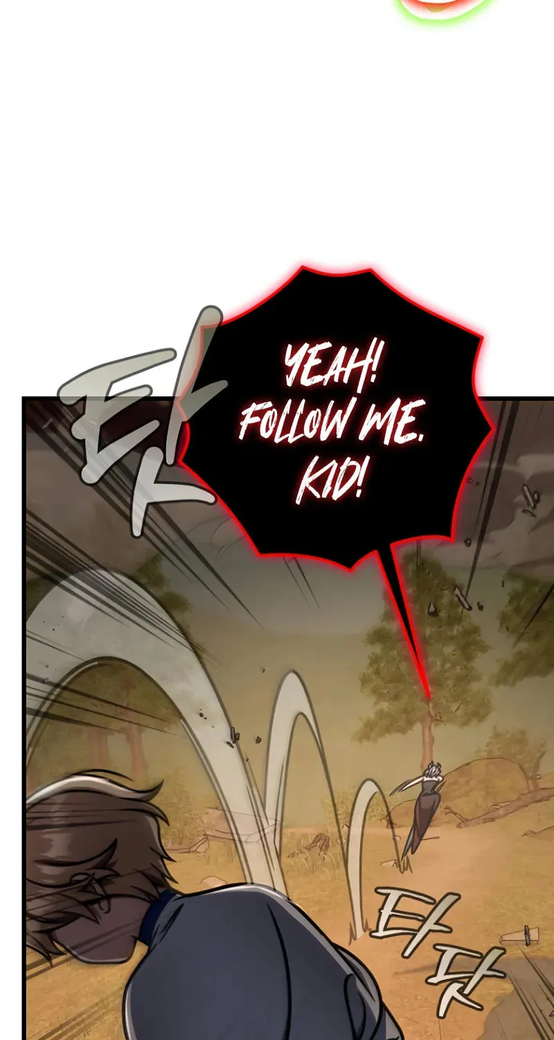 I’m Going to Destroy this Country Chapter 46 page 84 - 