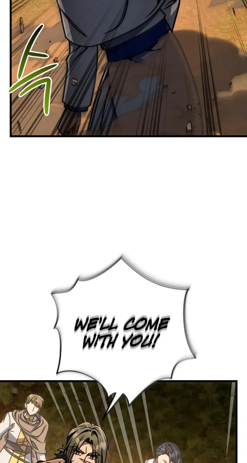 I’m Going to Destroy this Country Chapter 46 page 85 - 