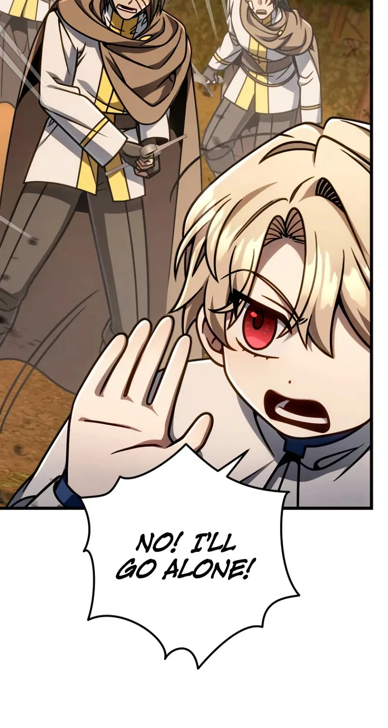 I’m Going to Destroy this Country Chapter 46 page 86 - 
