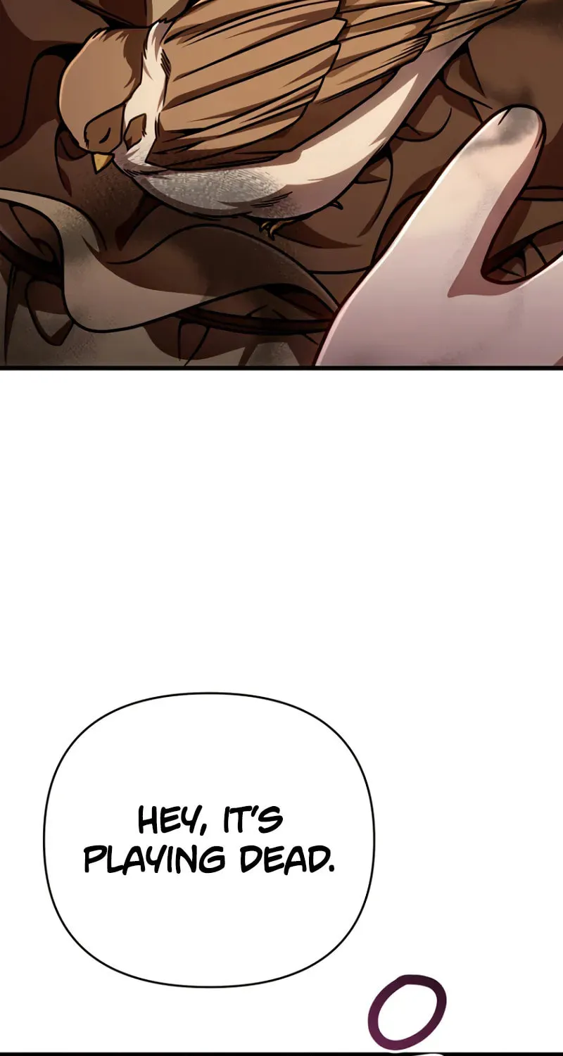 I’m Going to Destroy this Country Chapter 46 page 10 - 