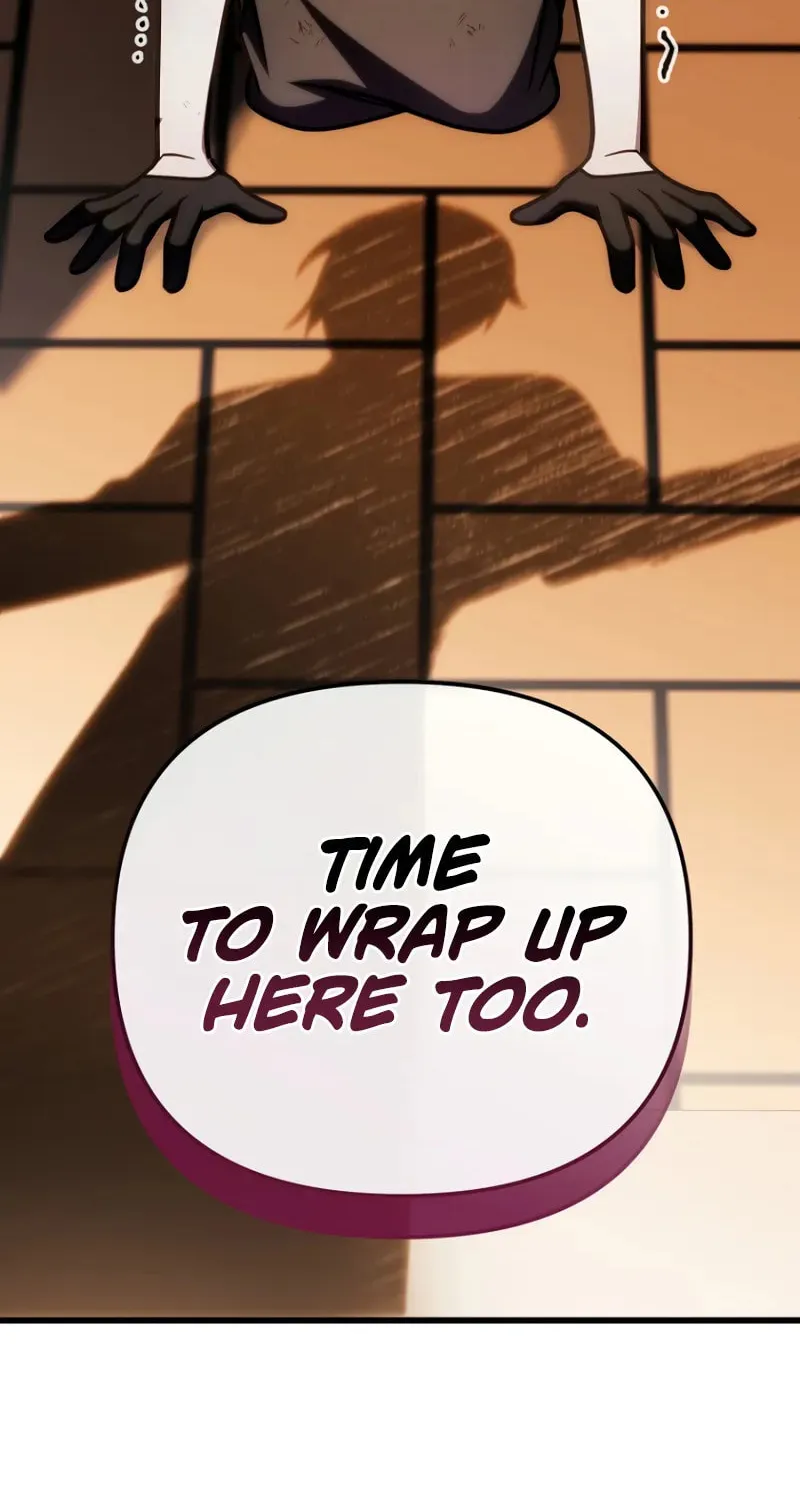 I’m Going to Destroy this Country Chapter 47 page 106 - 