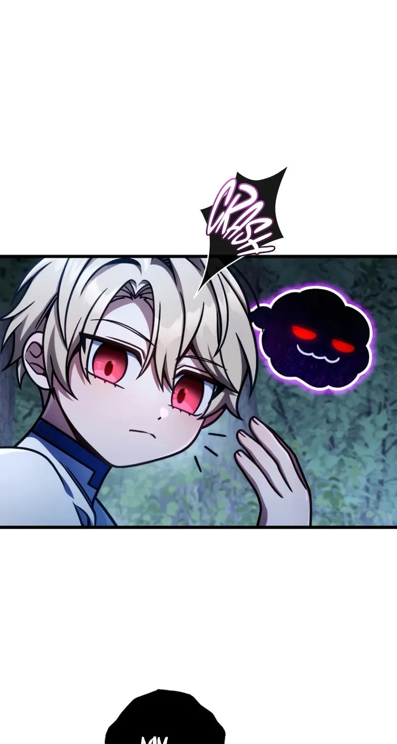 I’m Going to Destroy this Country Chapter 47 page 25 - 