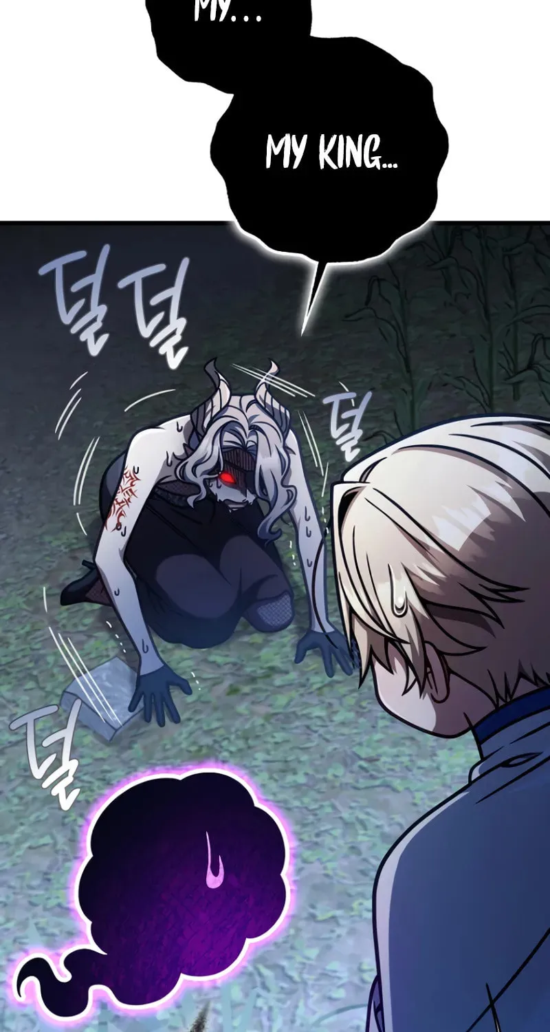 I’m Going to Destroy this Country Chapter 47 page 26 - 