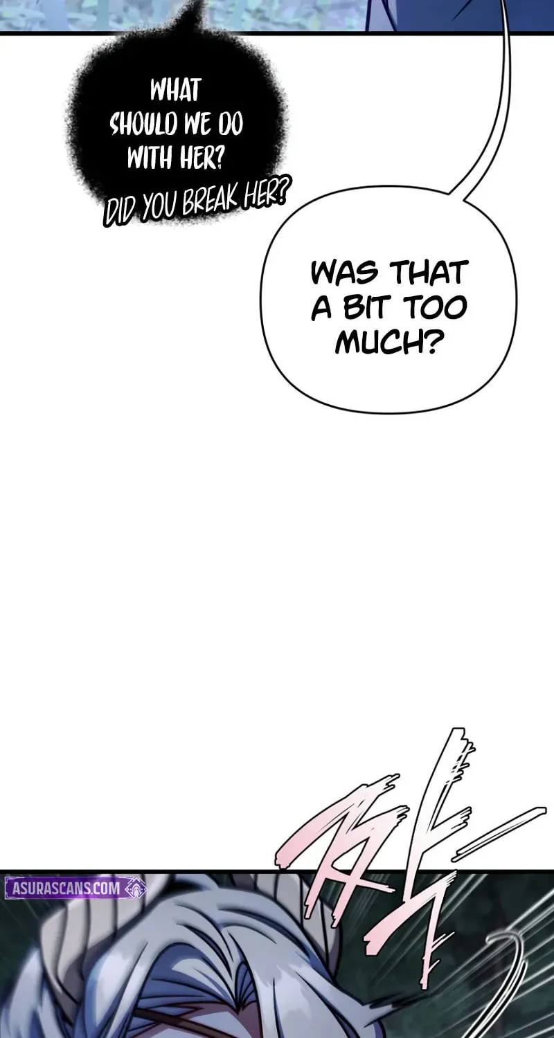 I’m Going to Destroy this Country Chapter 47 page 27 - 