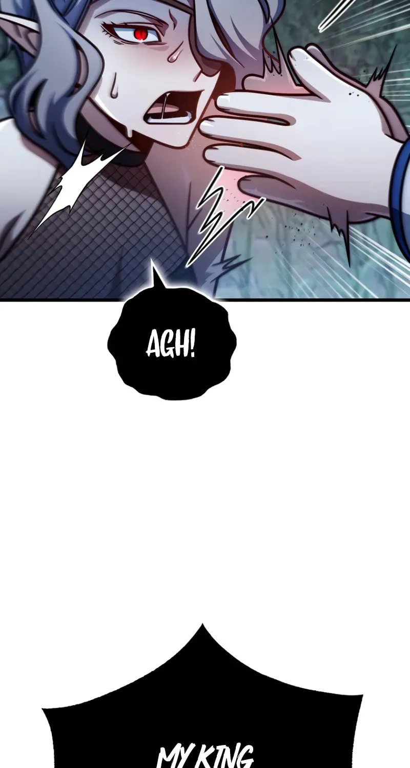 I’m Going to Destroy this Country Chapter 47 page 28 - 