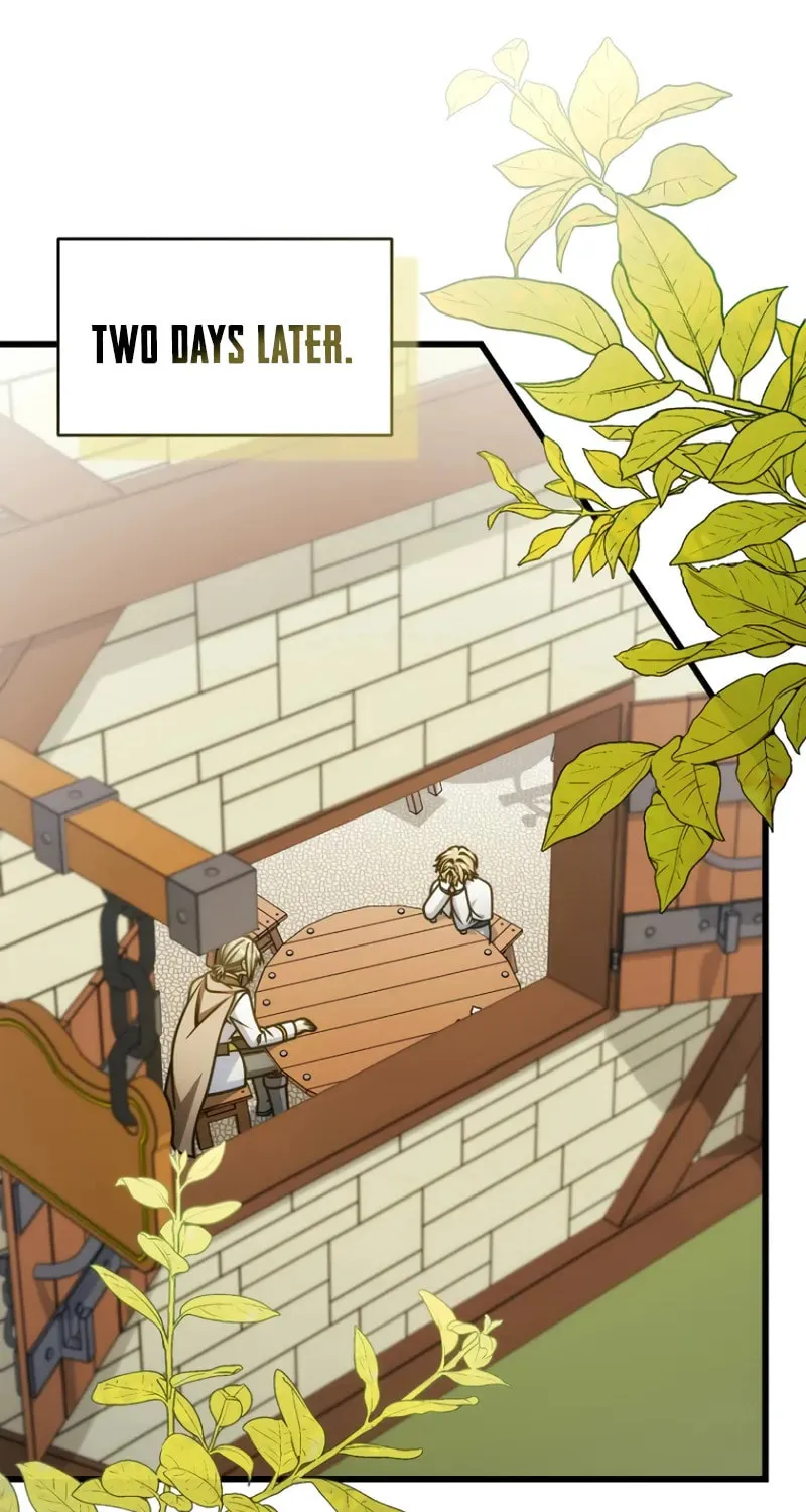 I’m Going to Destroy this Country Chapter 47 page 37 - 