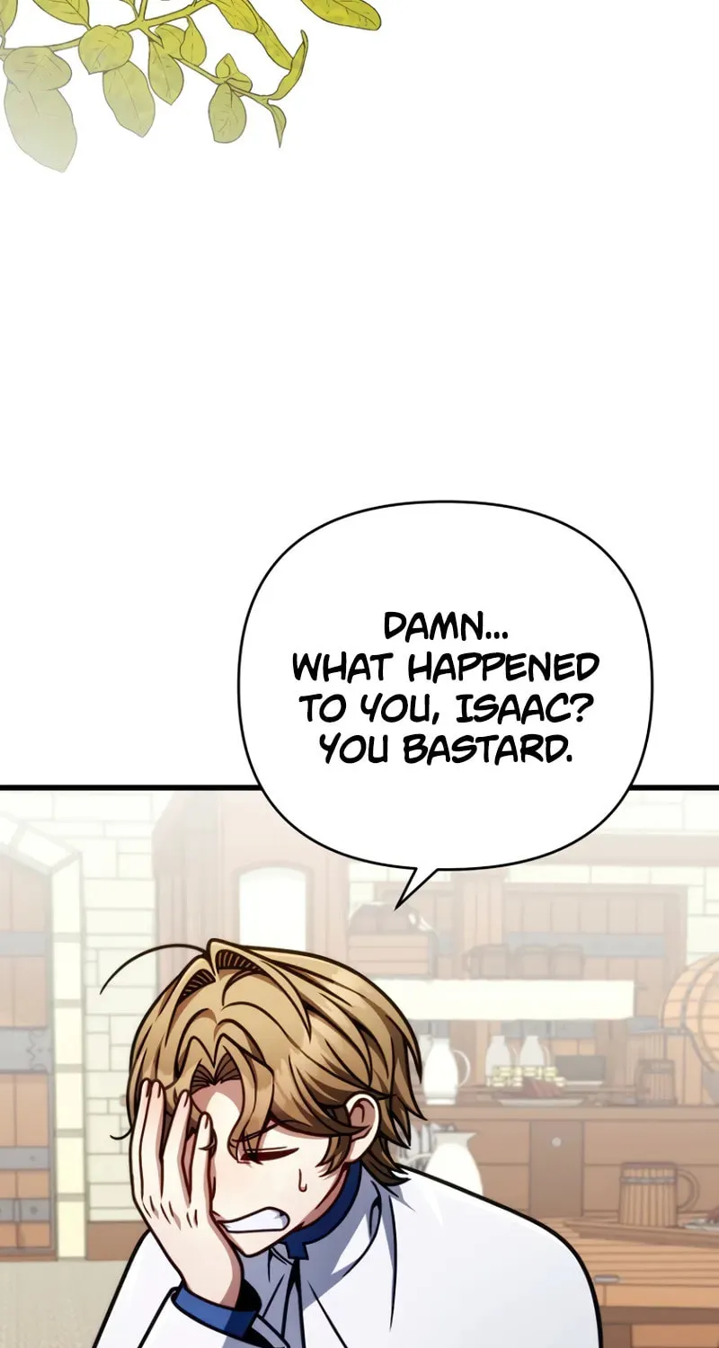 I’m Going to Destroy this Country Chapter 47 page 38 - 