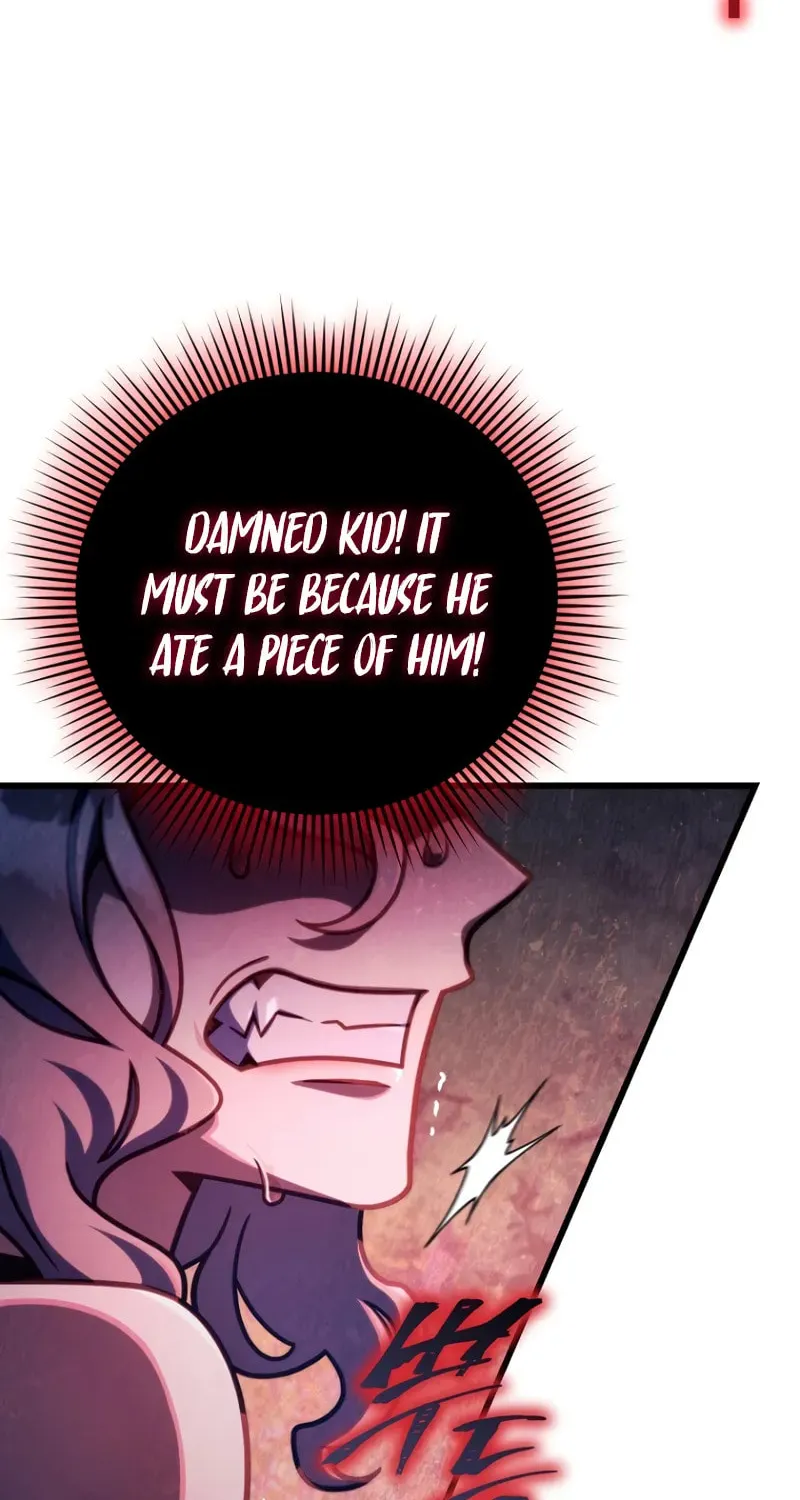 I’m Going to Destroy this Country Chapter 47 page 5 - 