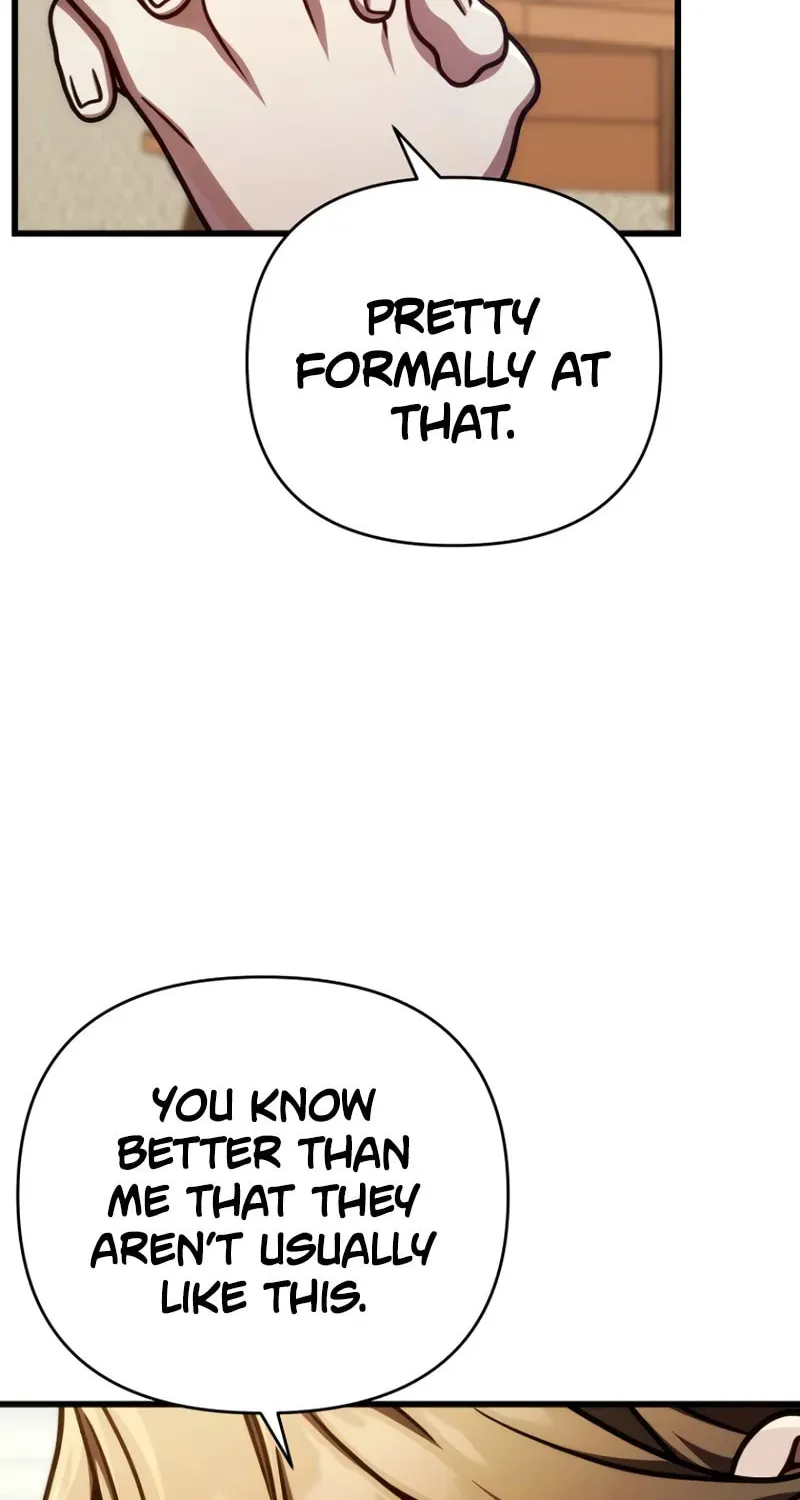 I’m Going to Destroy this Country Chapter 47 page 43 - 