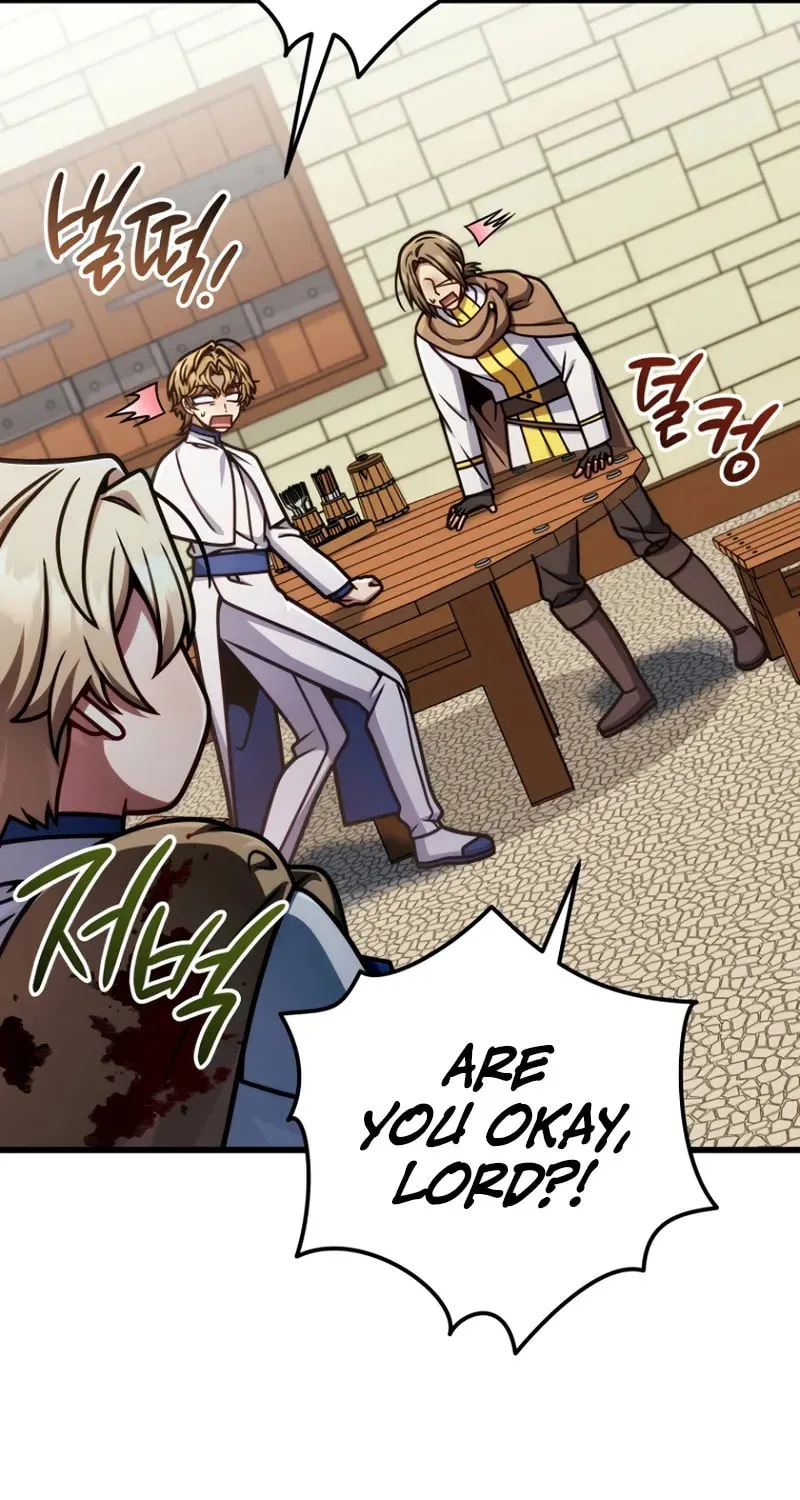I’m Going to Destroy this Country Chapter 47 page 48 - 