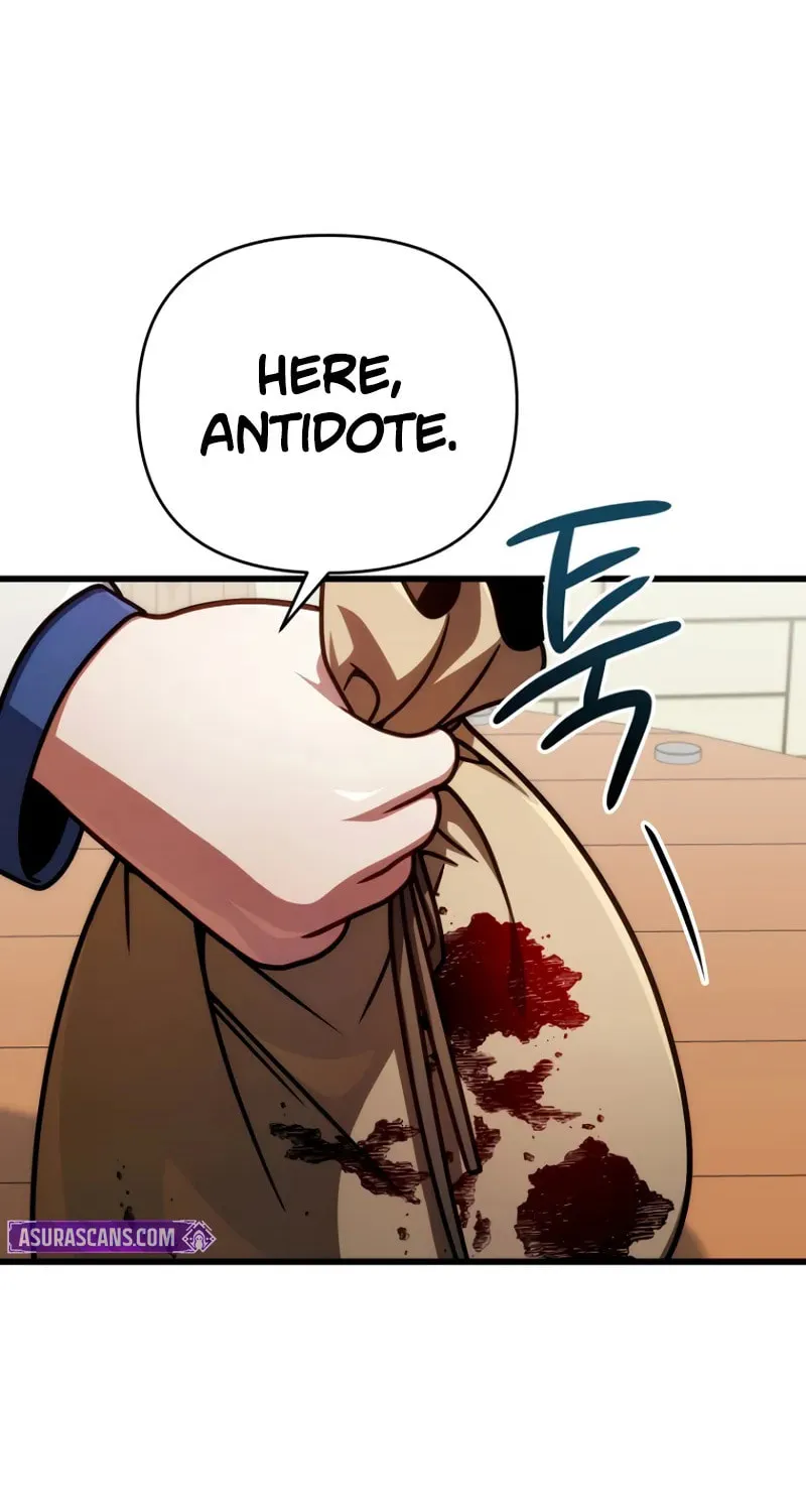 I’m Going to Destroy this Country Chapter 47 page 49 - 