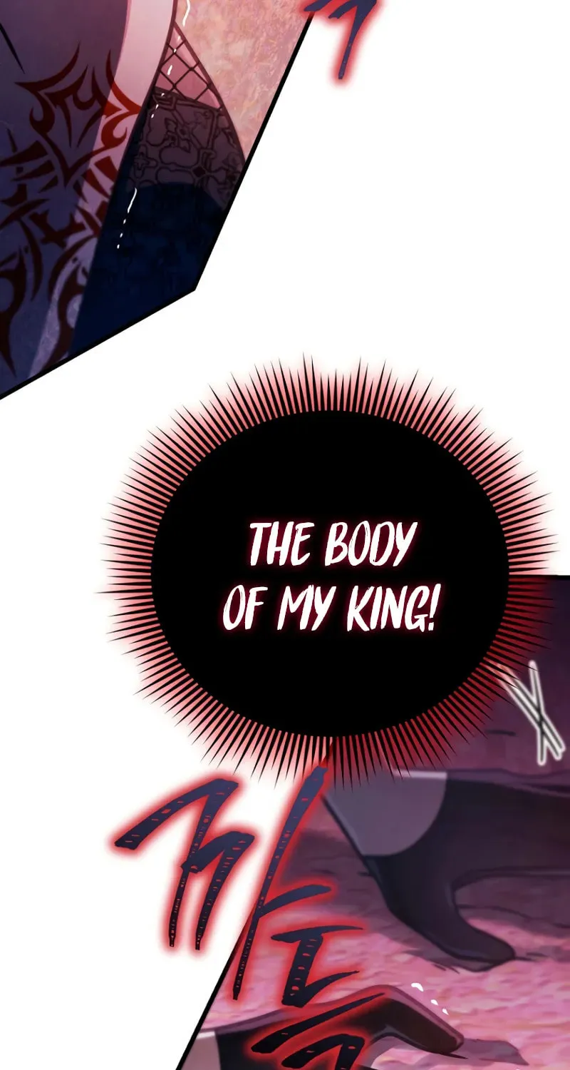 I’m Going to Destroy this Country Chapter 47 page 6 - 