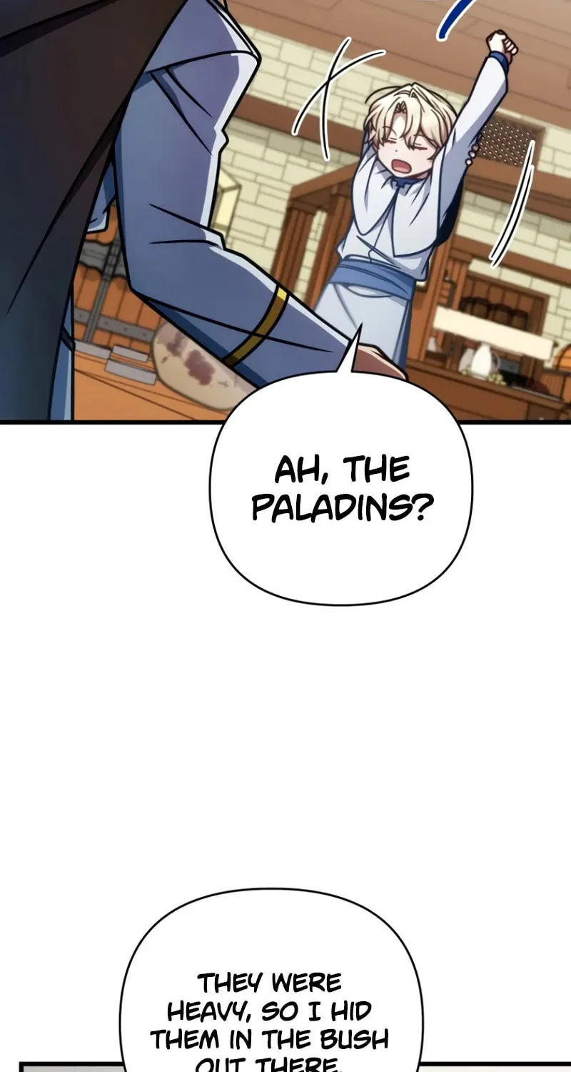 I’m Going to Destroy this Country Chapter 47 page 57 - 