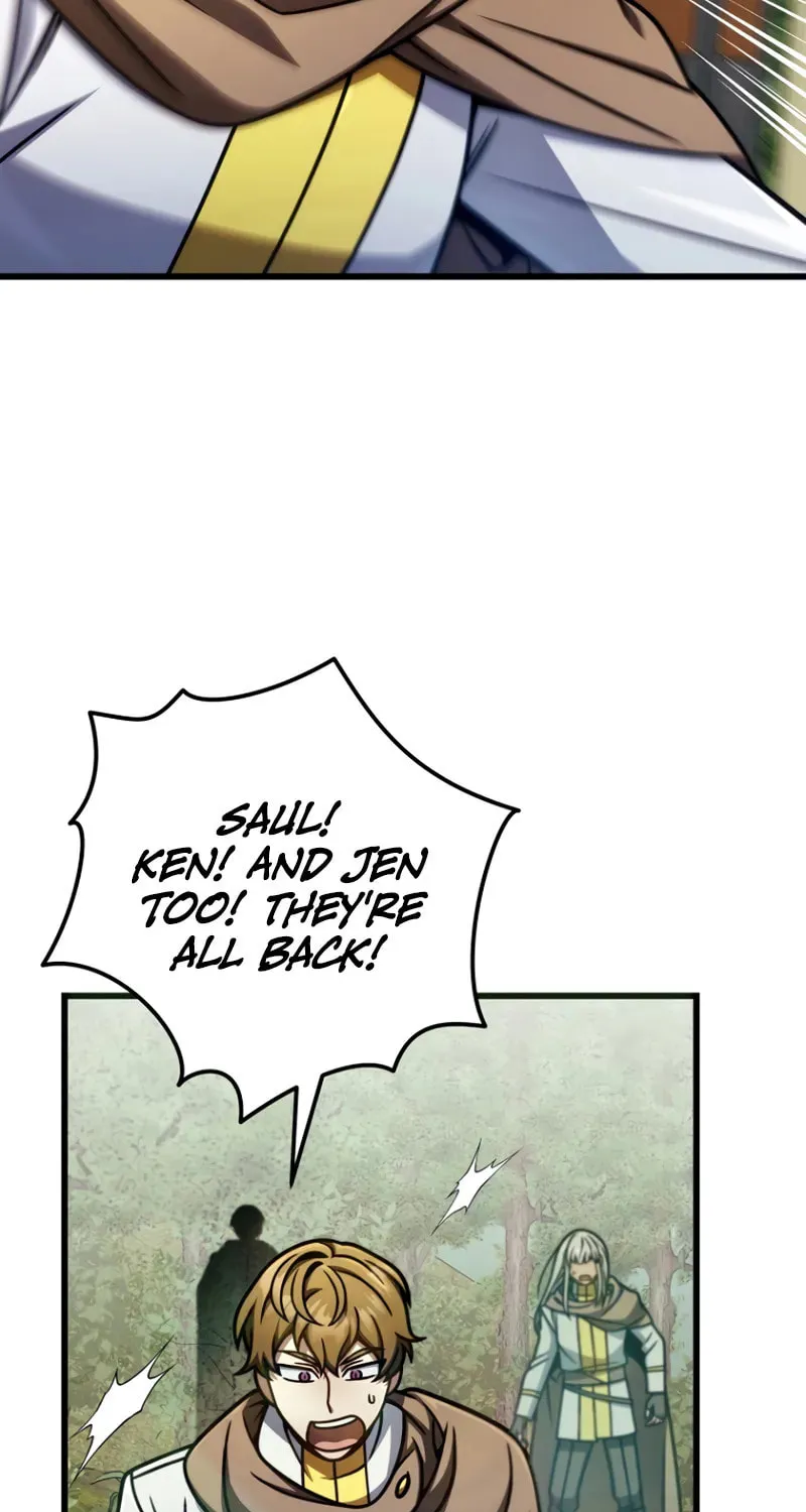 I’m Going to Destroy this Country Chapter 47 page 60 - 