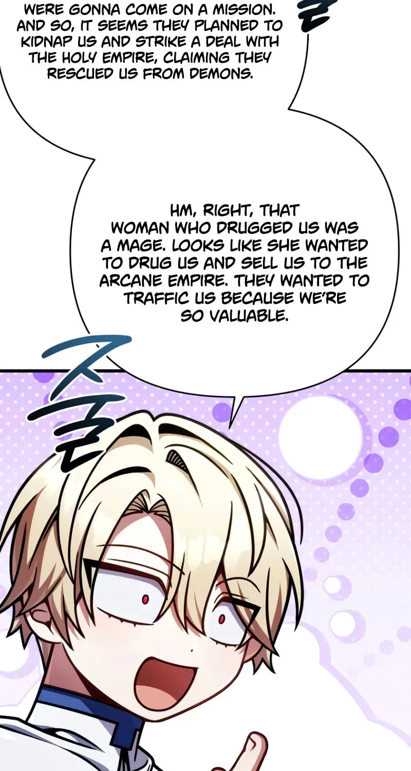 I’m Going to Destroy this Country Chapter 47 page 68 - 