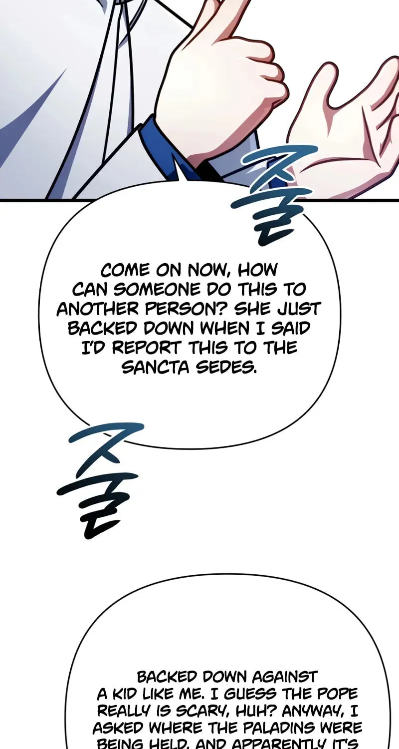 I’m Going to Destroy this Country Chapter 47 page 69 - 