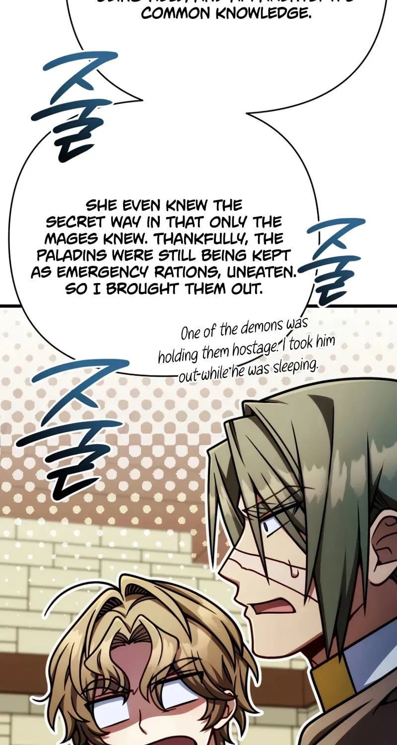 I’m Going to Destroy this Country Chapter 47 page 70 - 