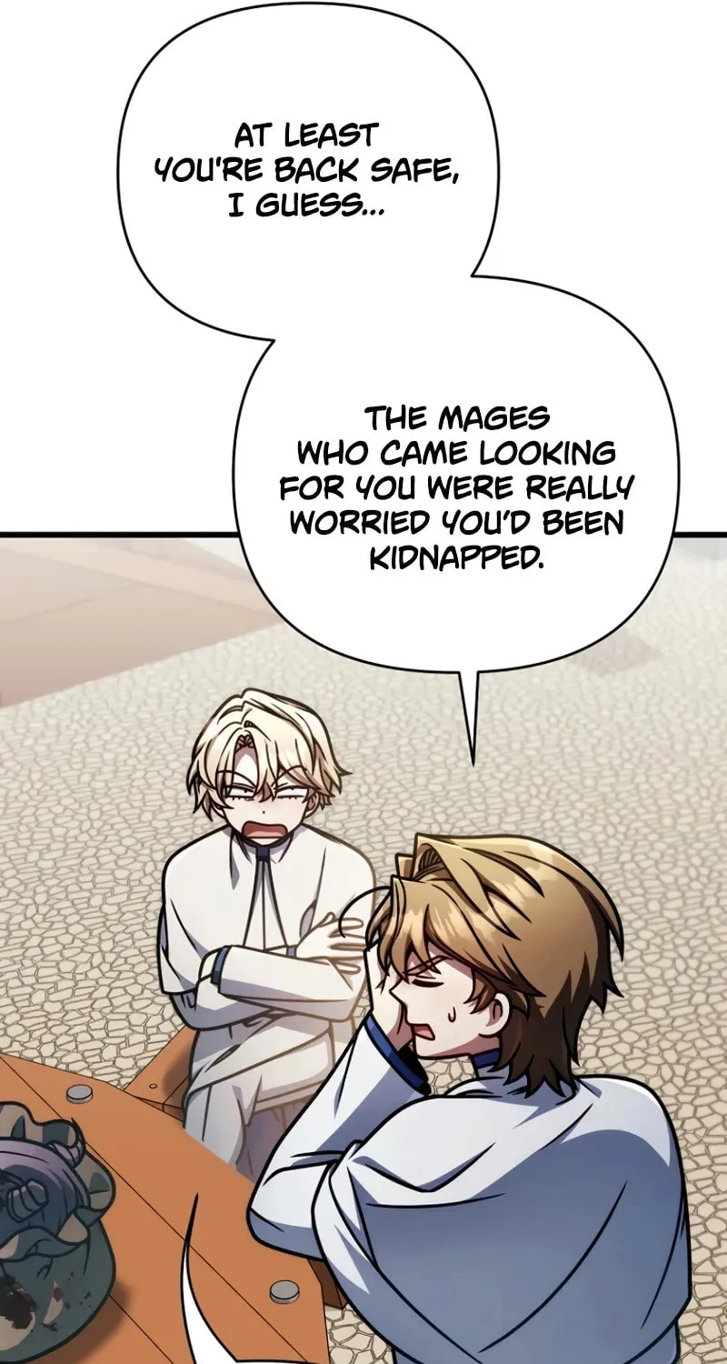 I’m Going to Destroy this Country Chapter 47 page 82 - 
