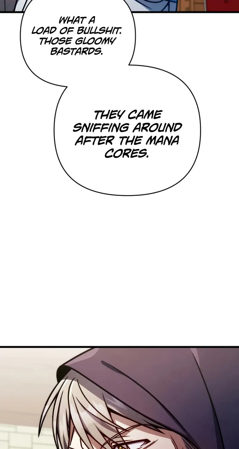 I’m Going to Destroy this Country Chapter 47 page 87 - 