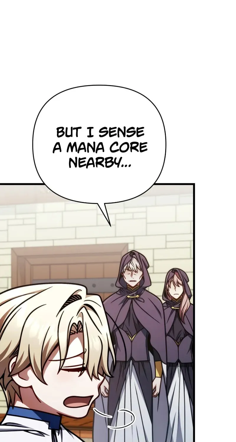 I’m Going to Destroy this Country Chapter 47 page 89 - 
