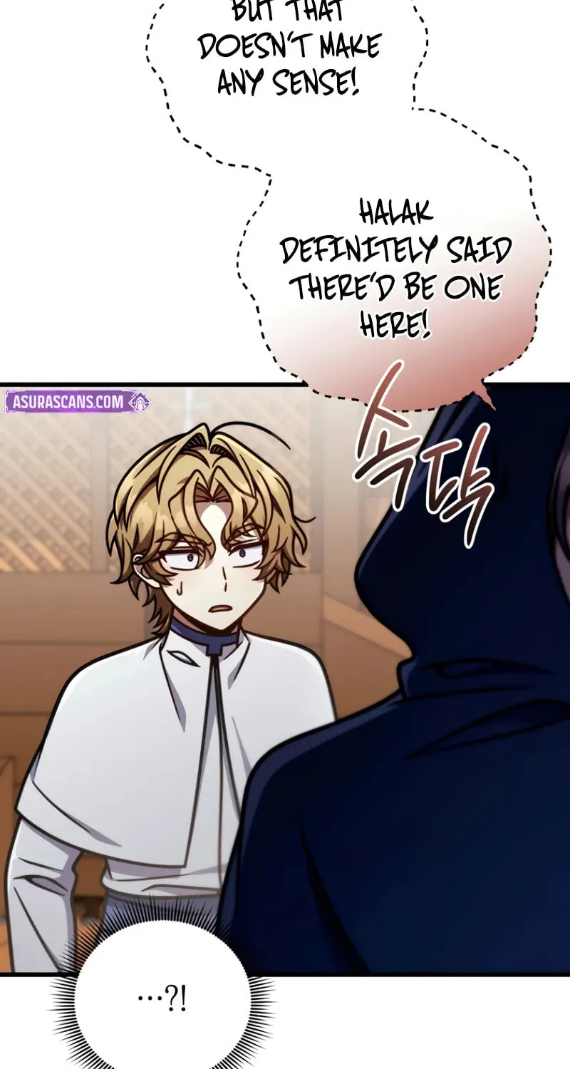 I’m Going to Destroy this Country Chapter 47 page 93 - 