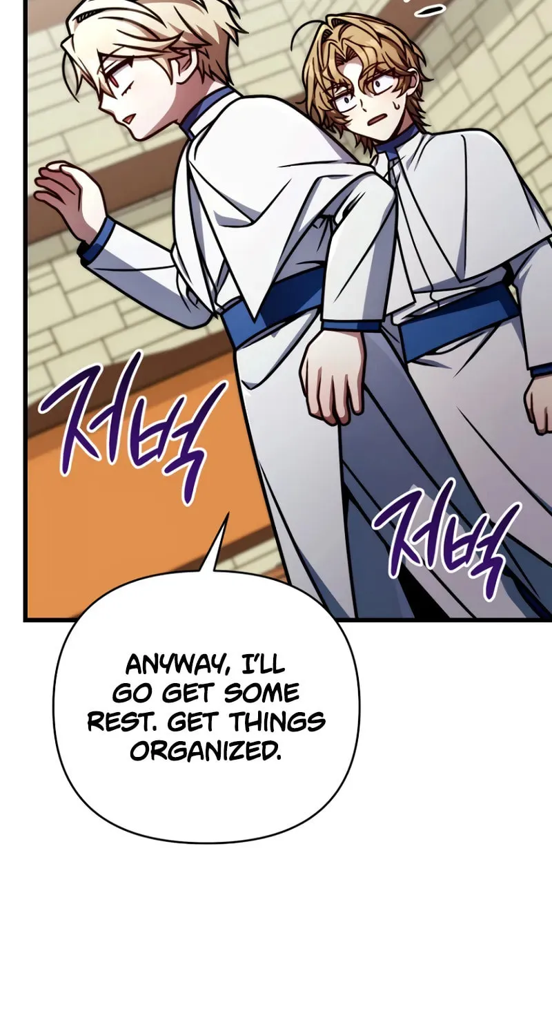 I’m Going to Destroy this Country Chapter 47 page 97 - 