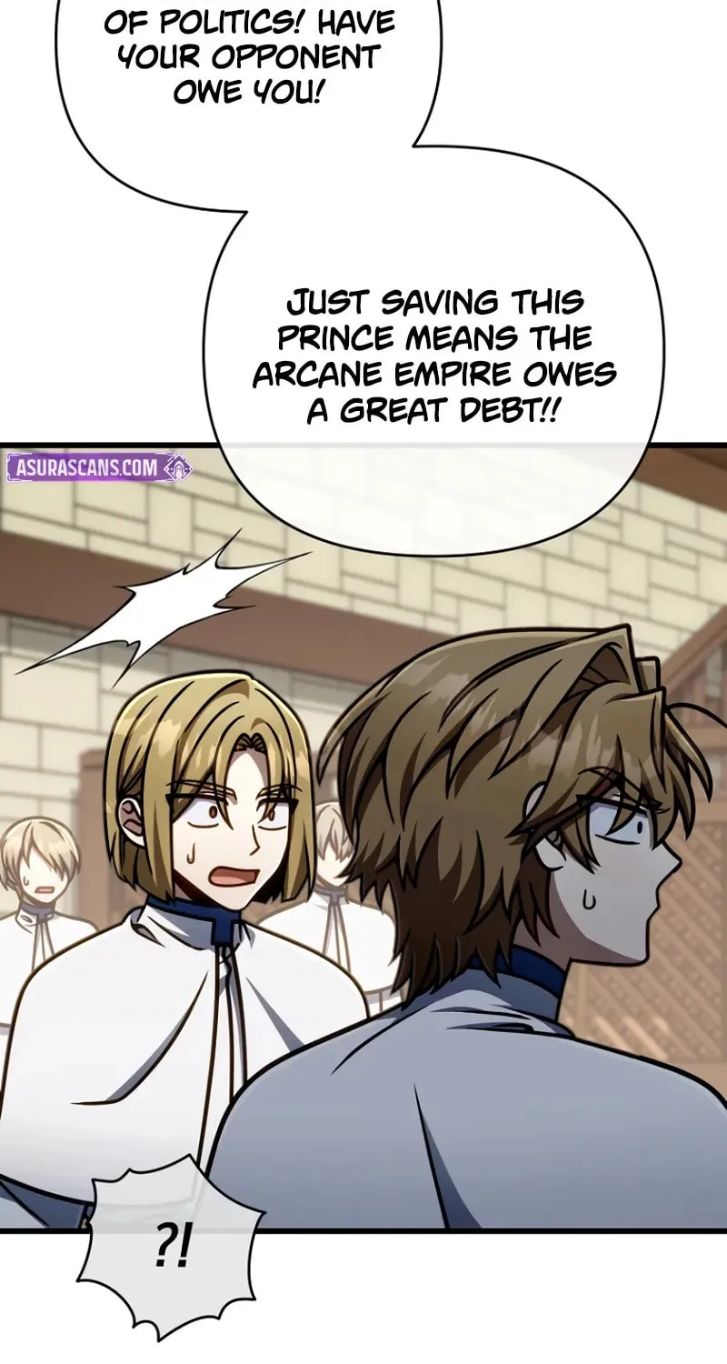 I’m Going to Destroy this Country Chapter 48 page 101 - 