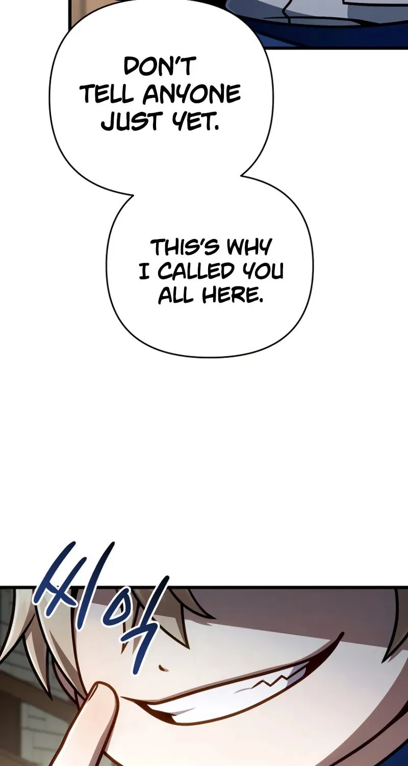 I’m Going to Destroy this Country Chapter 48 page 107 - 