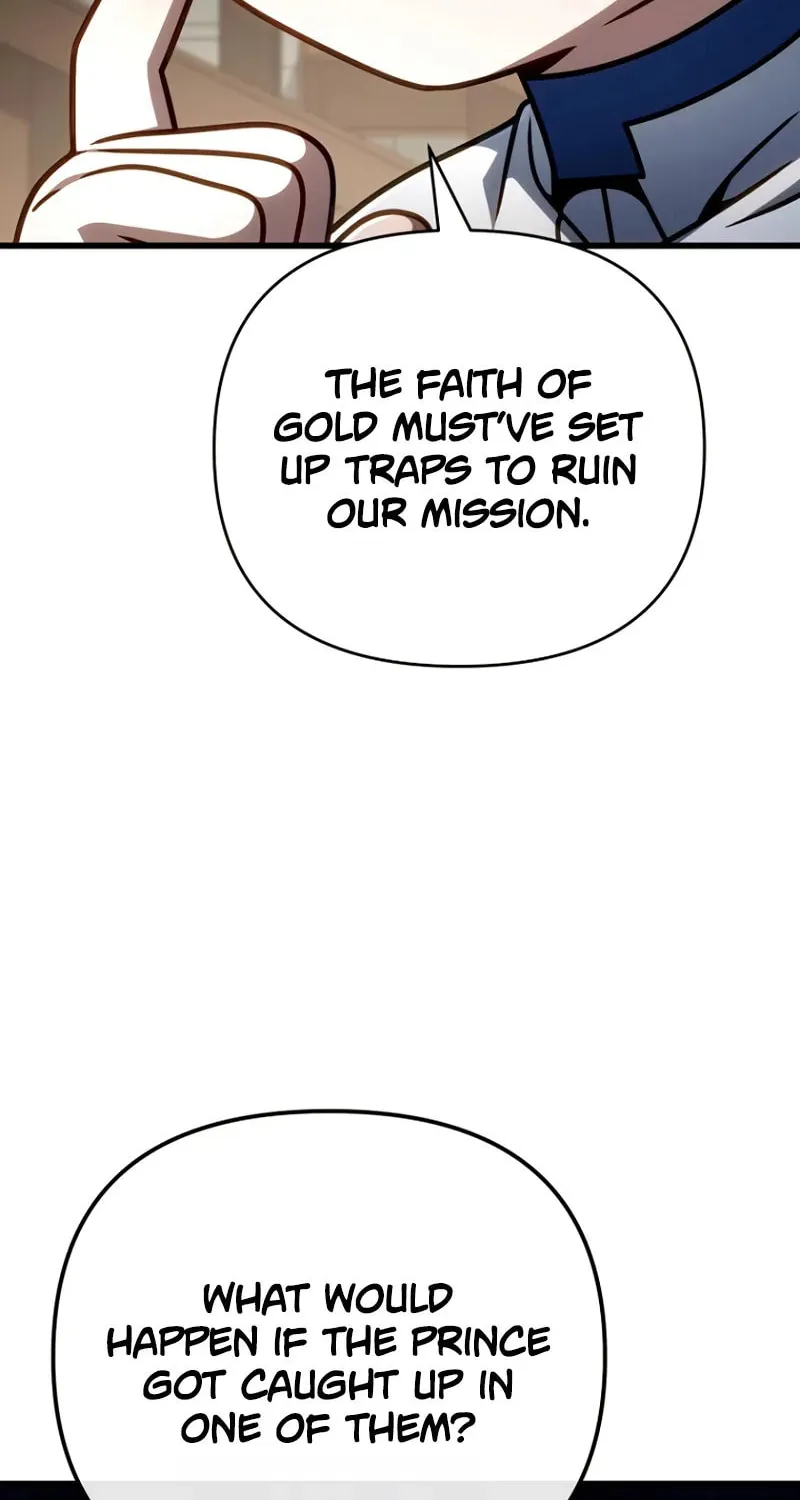I’m Going to Destroy this Country Chapter 48 page 108 - 