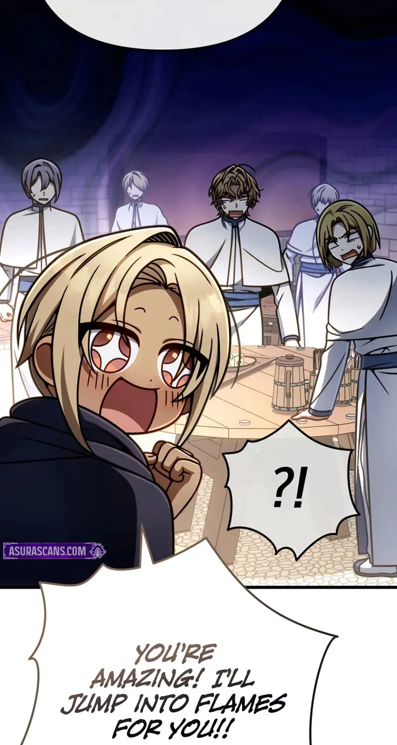 I’m Going to Destroy this Country Chapter 48 page 109 - 