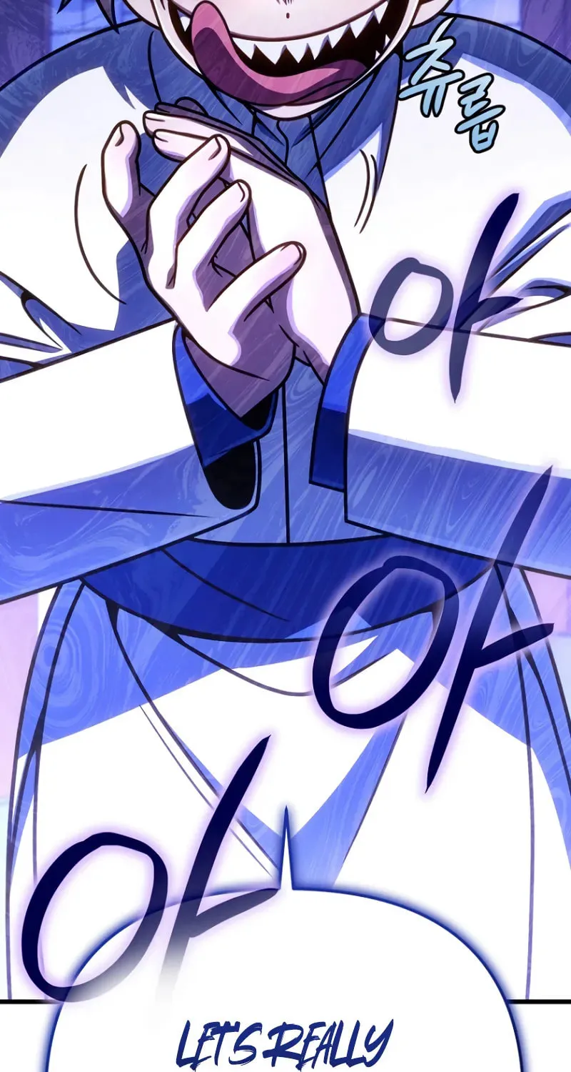 I’m Going to Destroy this Country Chapter 48 page 111 - 