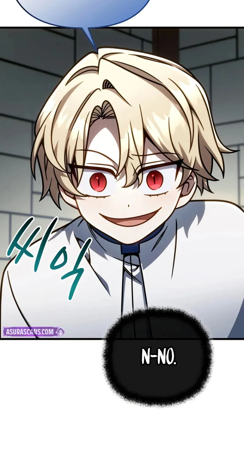 I’m Going to Destroy this Country Chapter 48 page 18 - 