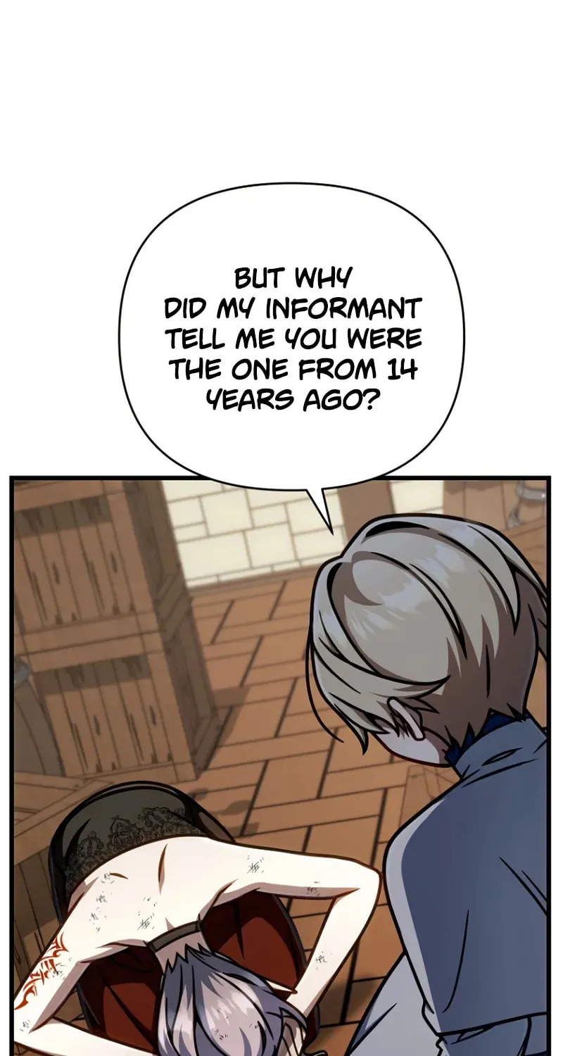 I’m Going to Destroy this Country Chapter 48 page 19 - 
