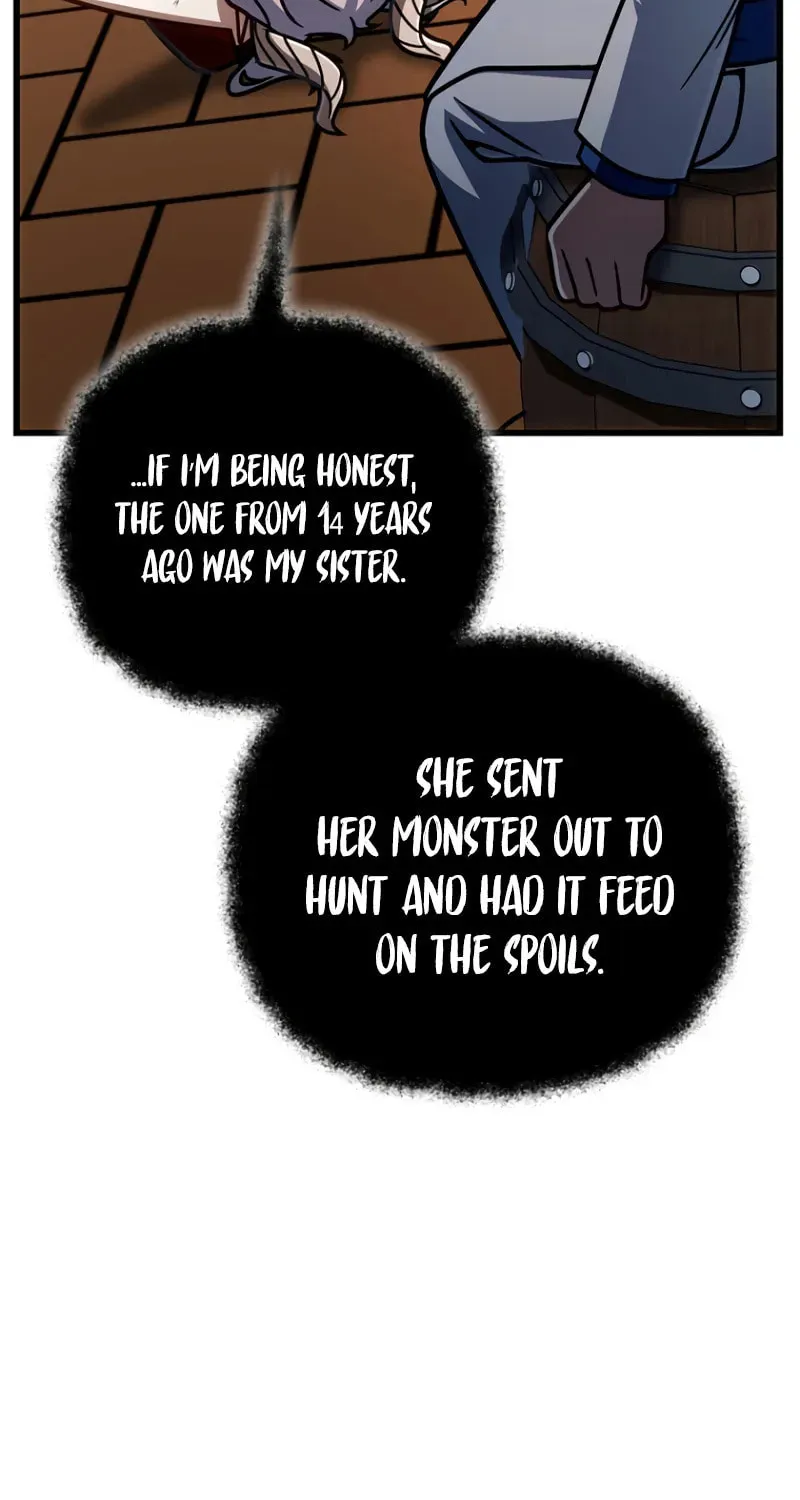 I’m Going to Destroy this Country Chapter 48 page 20 - 