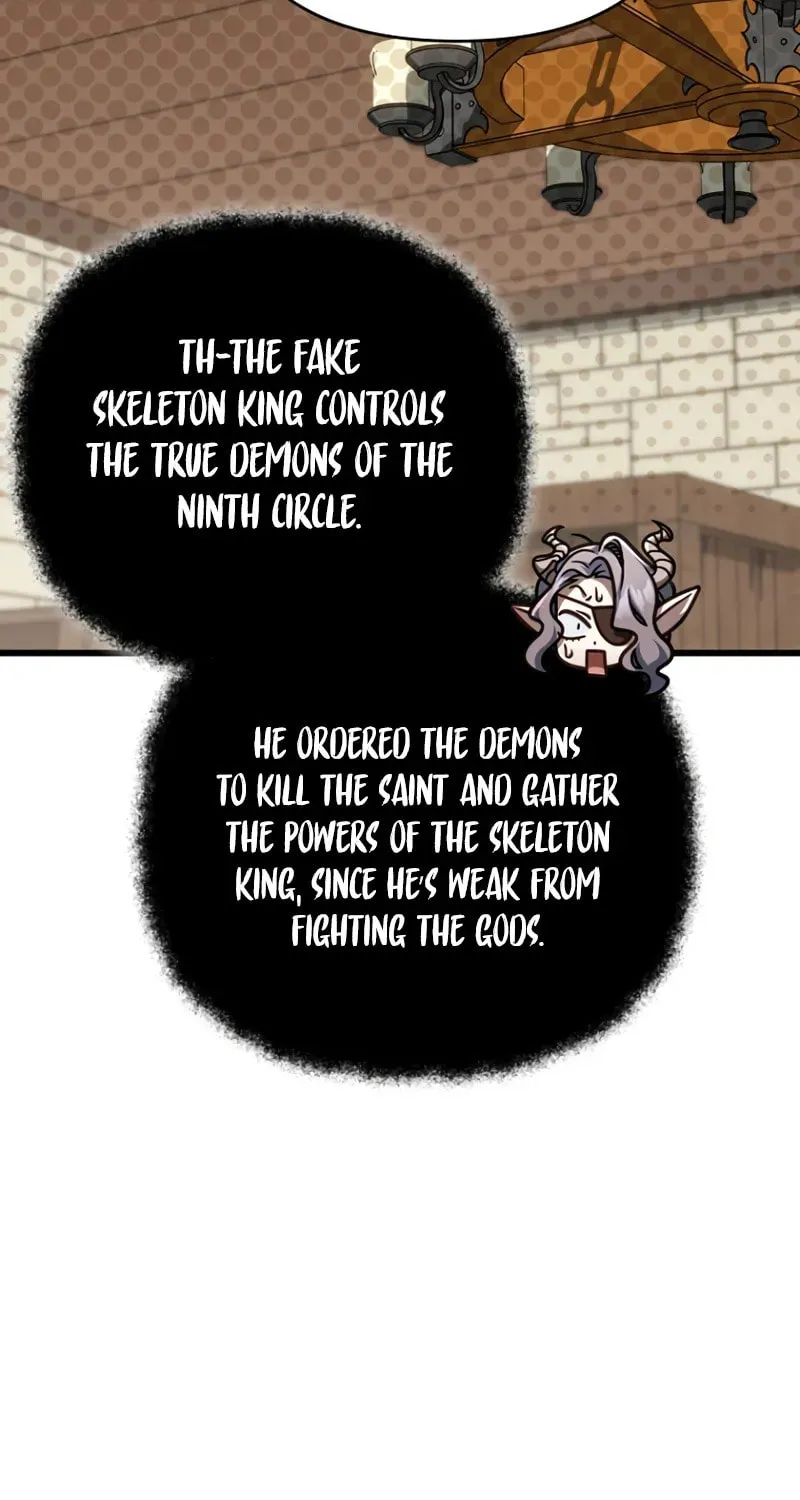 I’m Going to Destroy this Country Chapter 48 page 24 - 
