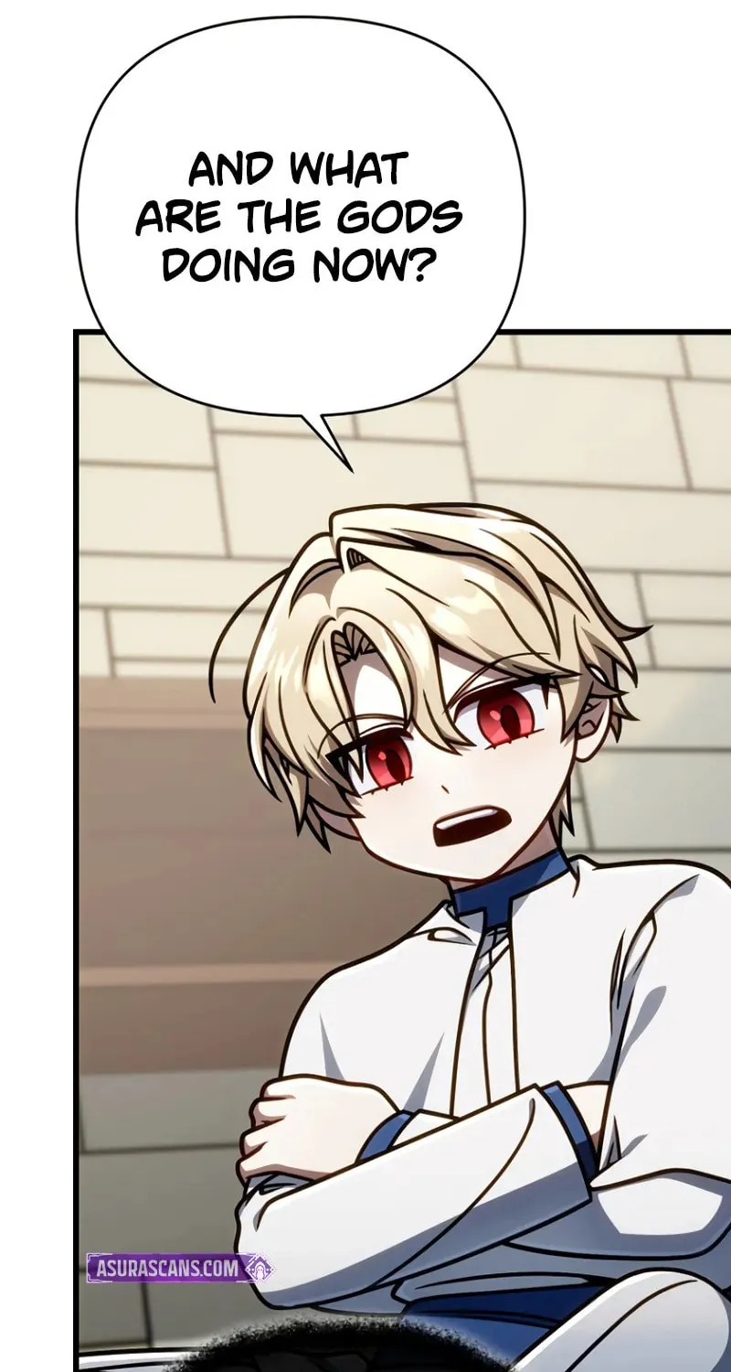 I’m Going to Destroy this Country Chapter 48 page 25 - 