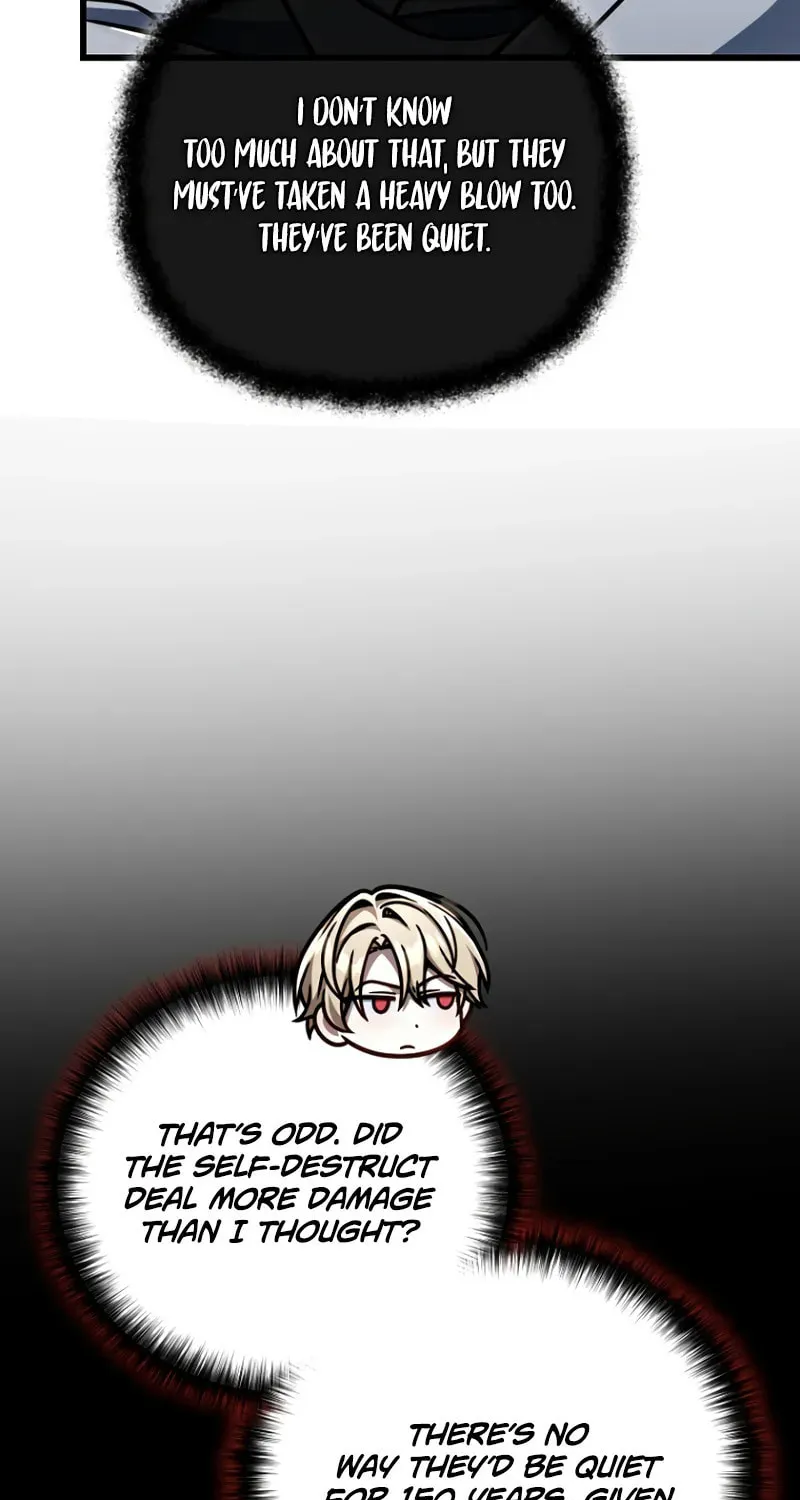I’m Going to Destroy this Country Chapter 48 page 26 - 