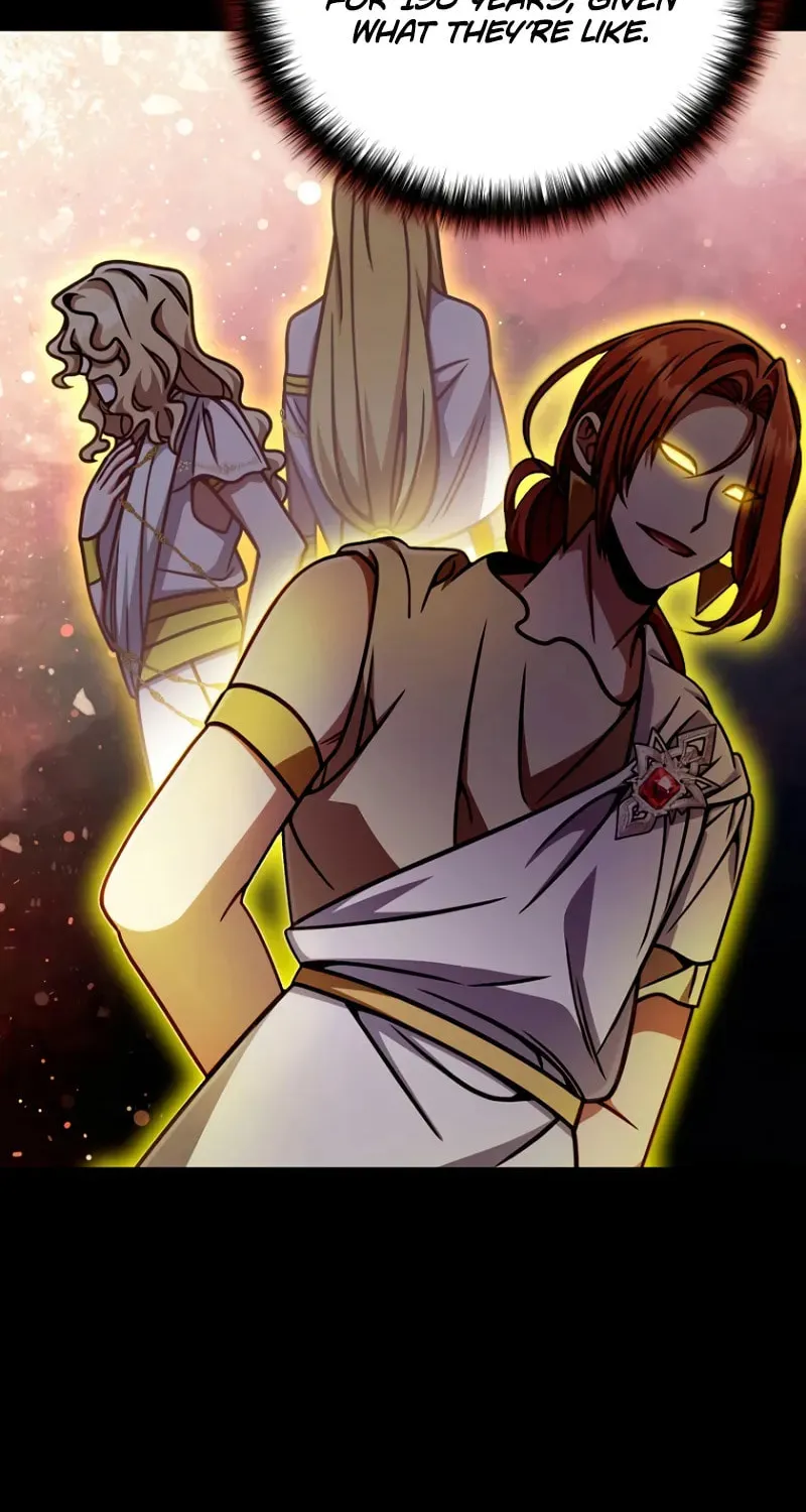 I’m Going to Destroy this Country Chapter 48 page 27 - 