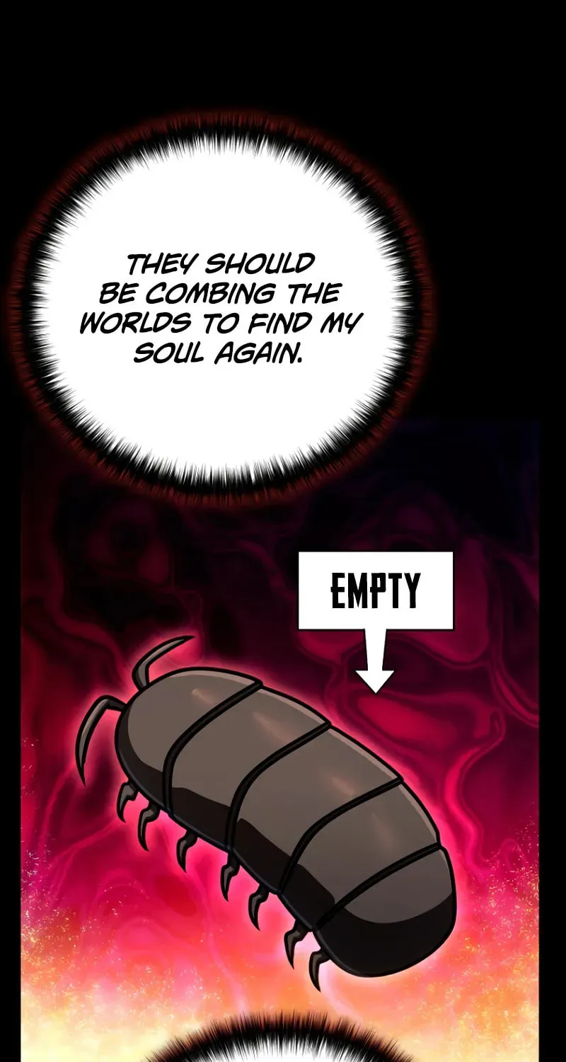 I’m Going to Destroy this Country Chapter 48 page 28 - 
