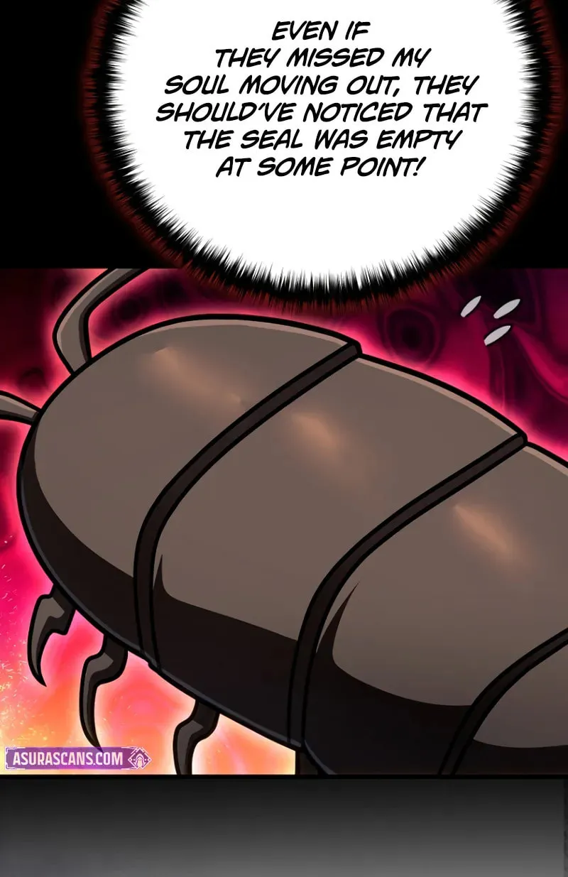 I’m Going to Destroy this Country Chapter 48 page 30 - 