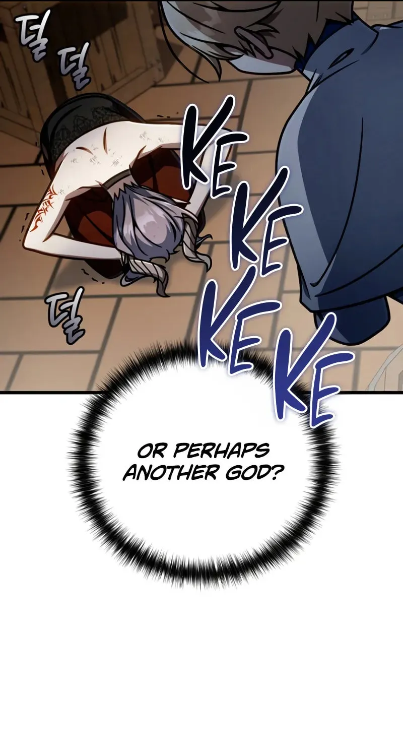 I’m Going to Destroy this Country Chapter 48 page 34 - 