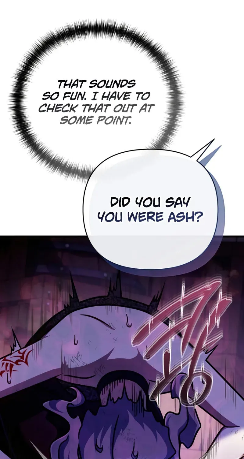 I’m Going to Destroy this Country Chapter 48 page 35 - 