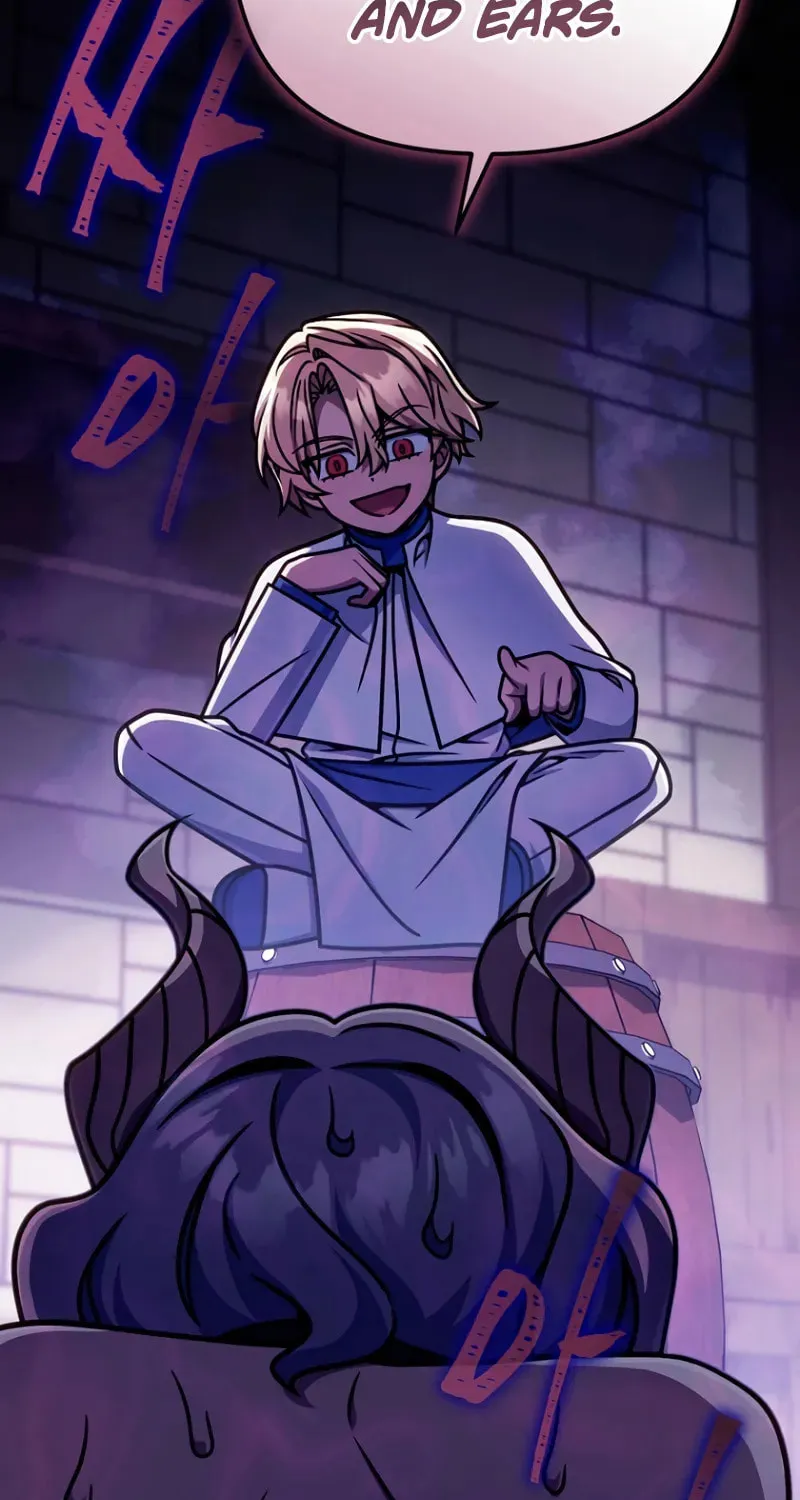 I’m Going to Destroy this Country Chapter 48 page 37 - 