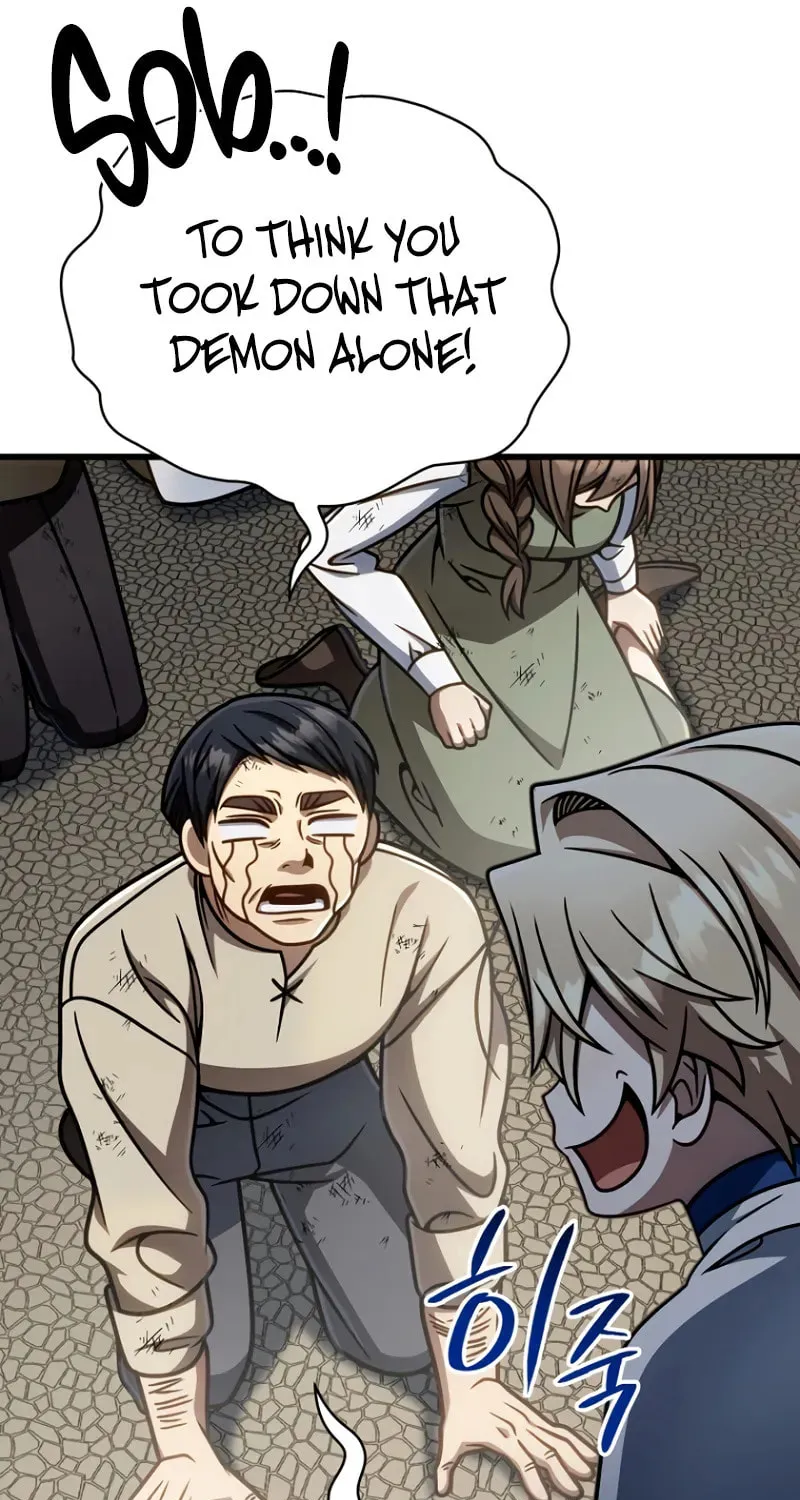 I’m Going to Destroy this Country Chapter 48 page 41 - 
