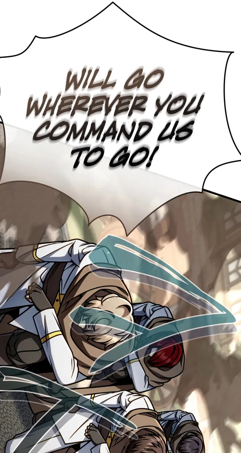 I’m Going to Destroy this Country Chapter 48 page 50 - 