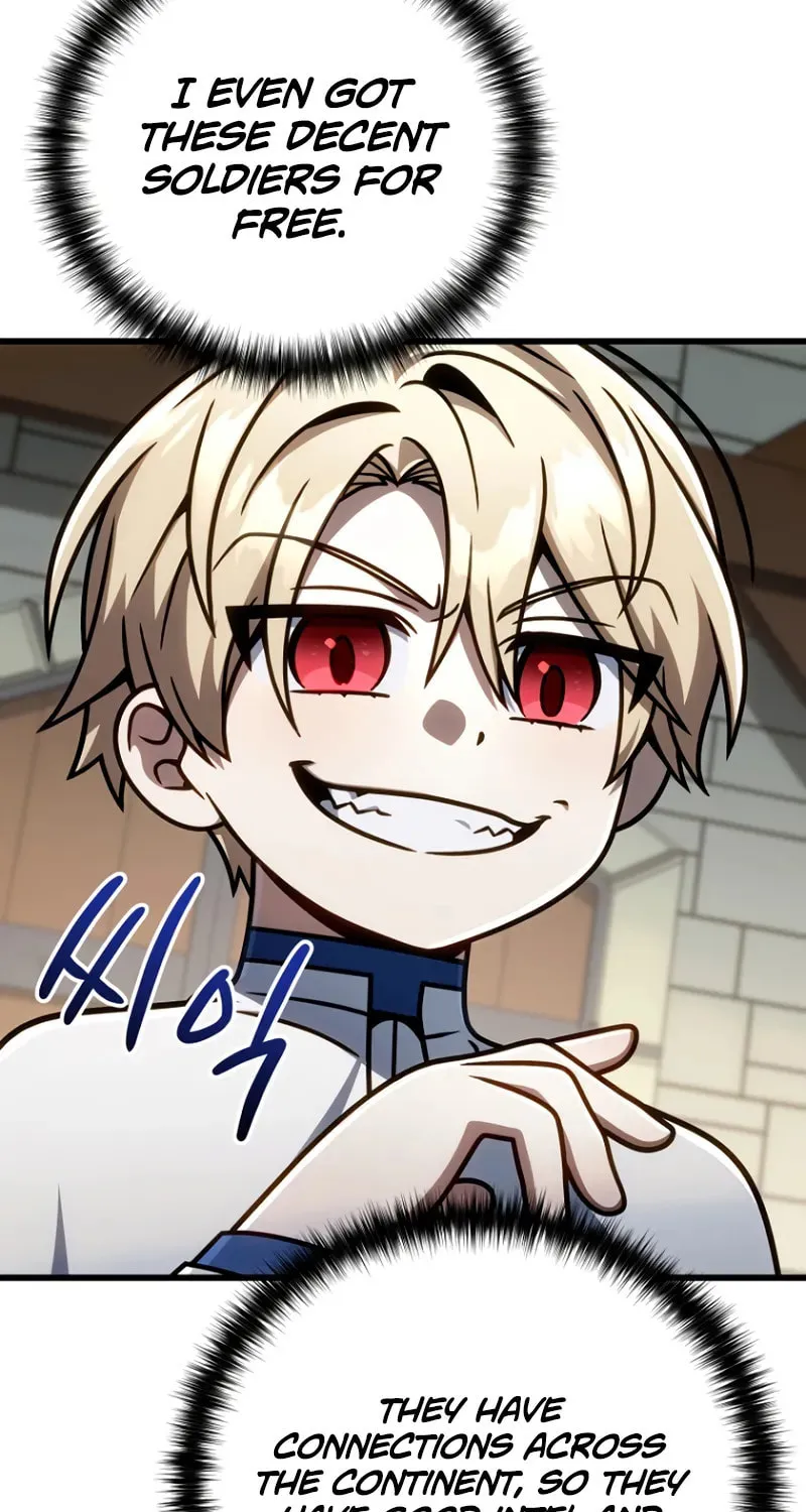 I’m Going to Destroy this Country Chapter 48 page 54 - 