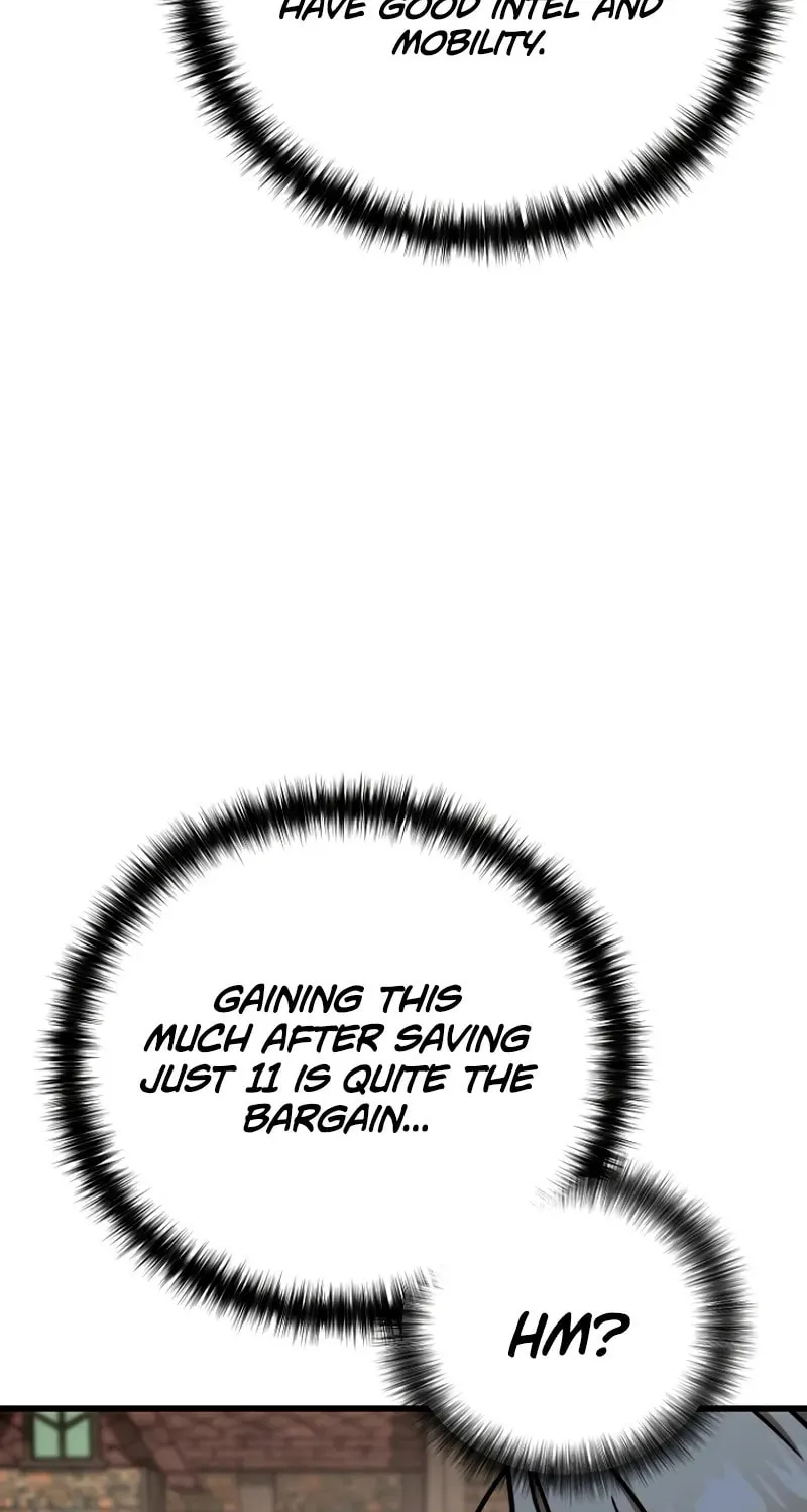I’m Going to Destroy this Country Chapter 48 page 55 - 