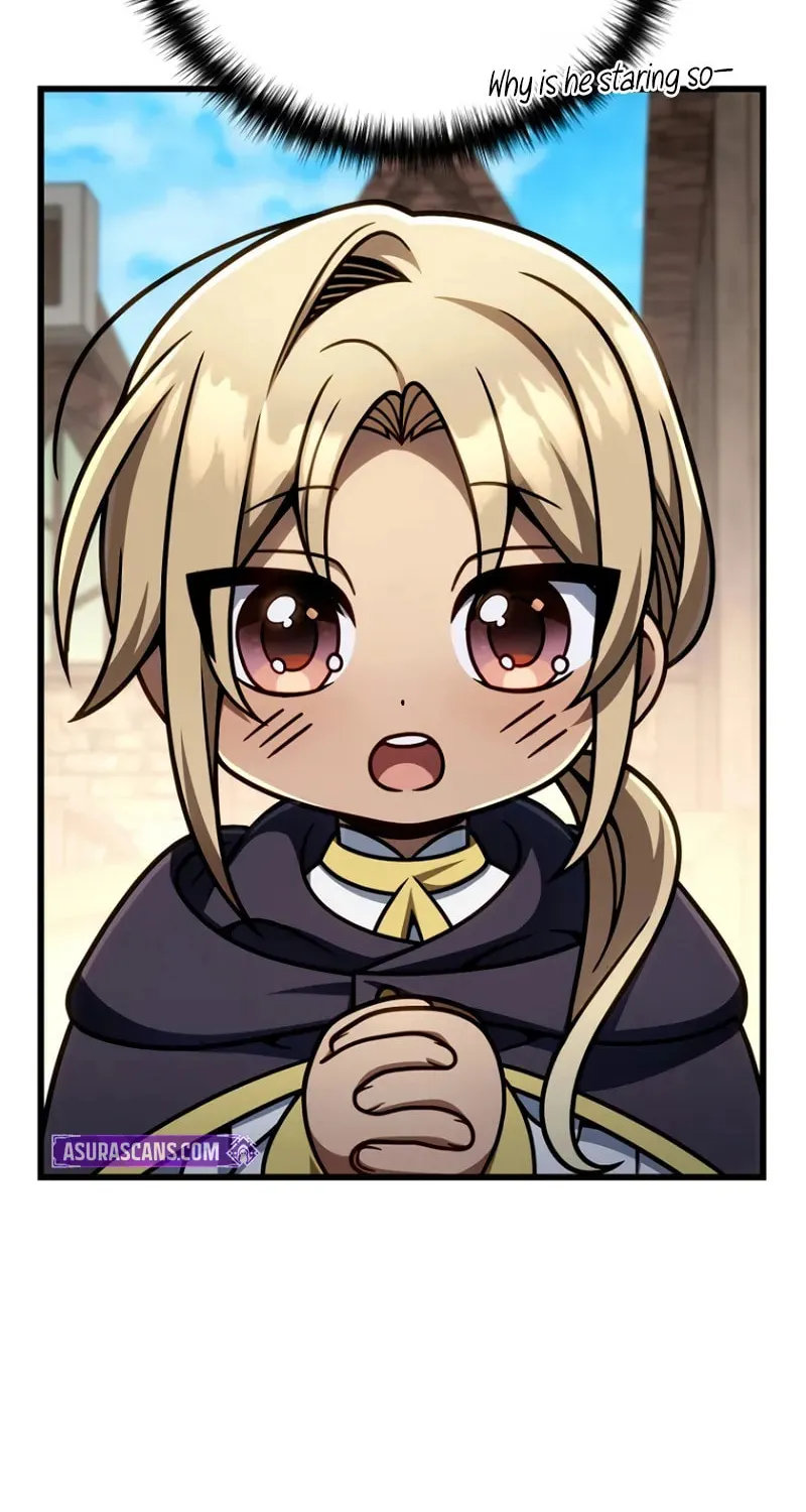 I’m Going to Destroy this Country Chapter 48 page 57 - 