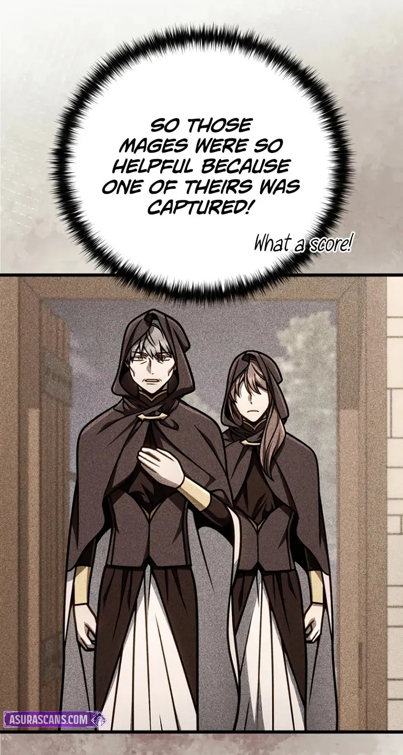 I’m Going to Destroy this Country Chapter 48 page 64 - 