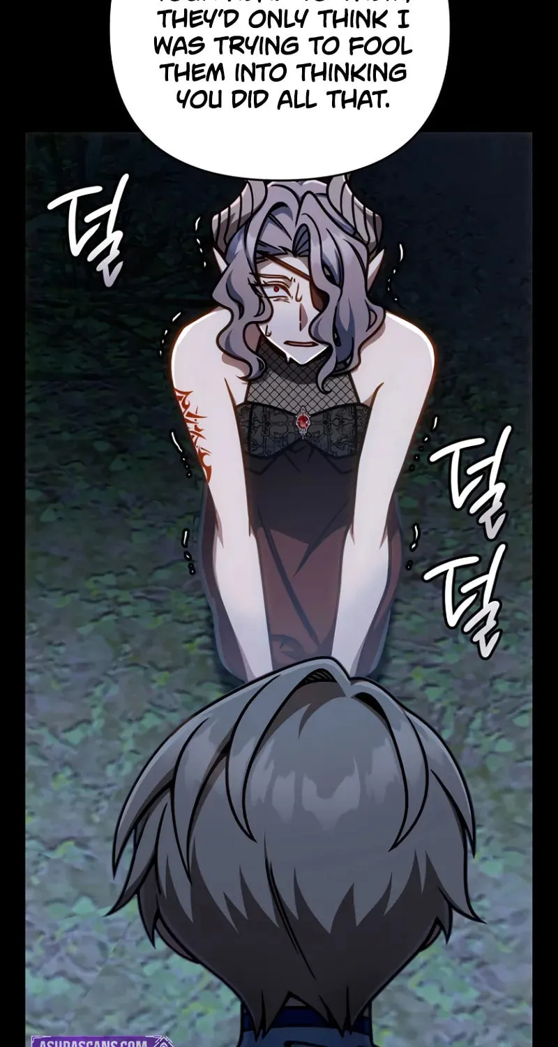 I’m Going to Destroy this Country Chapter 48 page 8 - 